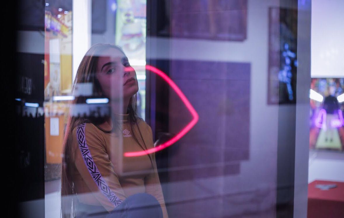 Entry 248520 in NEON by דניאל סיני