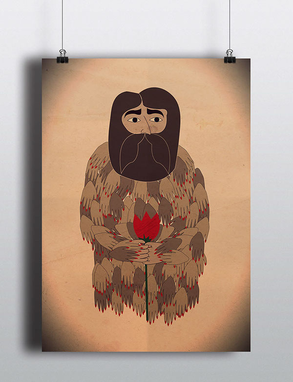Entry 121955 in Illustrations 2013- 2014 by lidia tomashevskaya