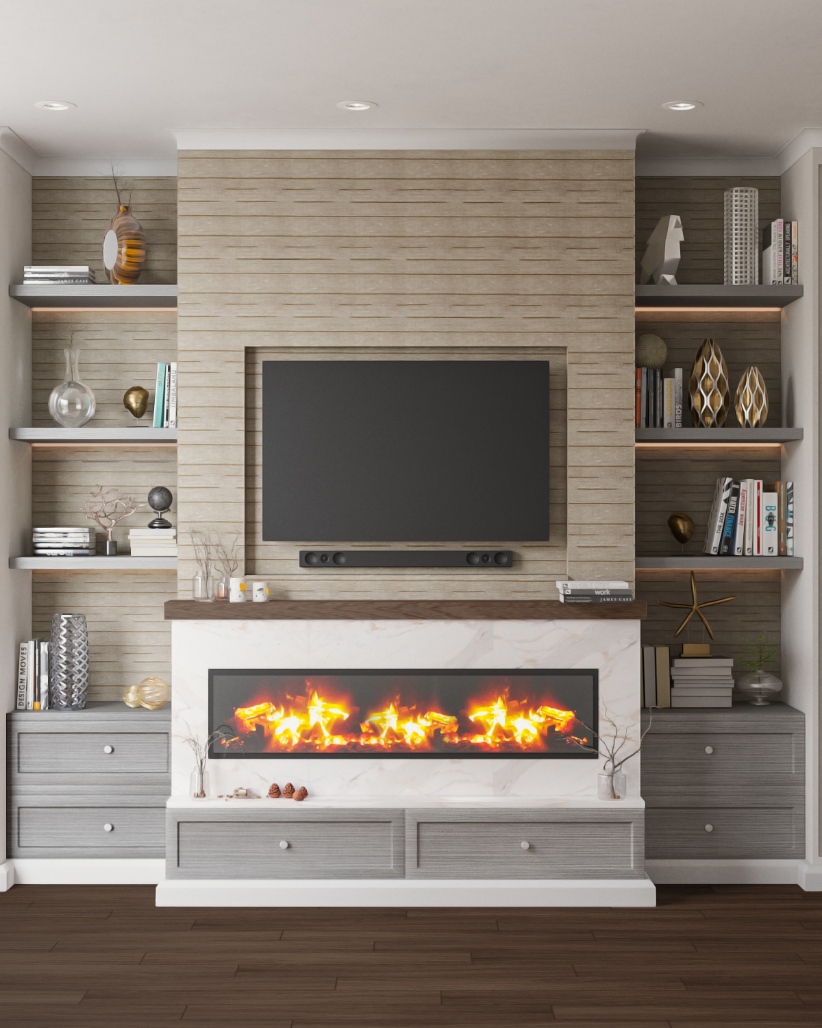 Entry 189716 in Interior design / Chicago by VizRex