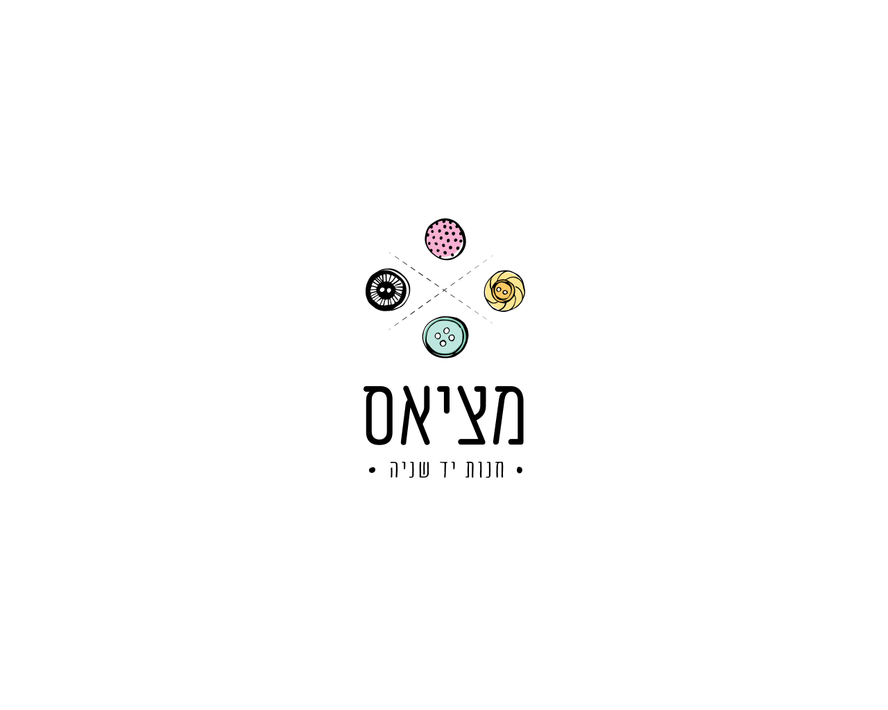 Entry 108092 in Logos by חדר עבודה