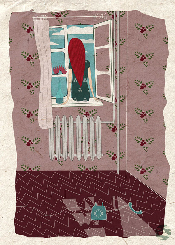 Entry 121940 in window by lidia tomashevskaya