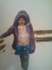 Entry 103470 in Portraits by מזל חדד