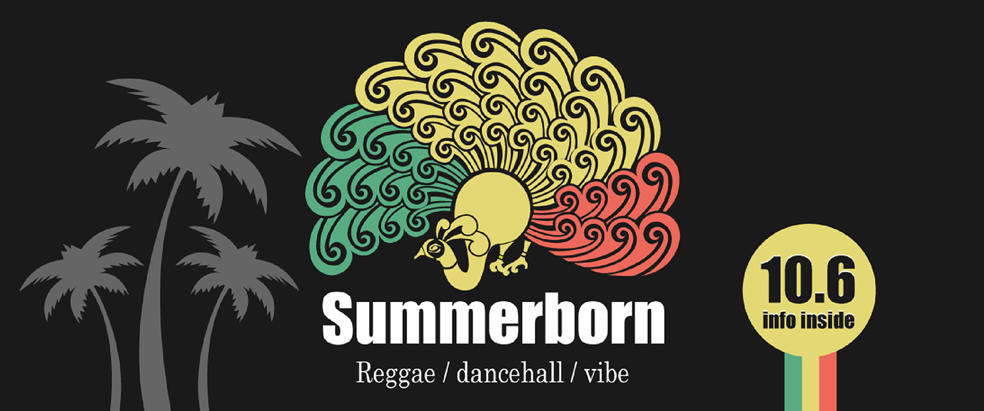 Entry 145141 in Design for SUMMERBORN by Ada Neznansky