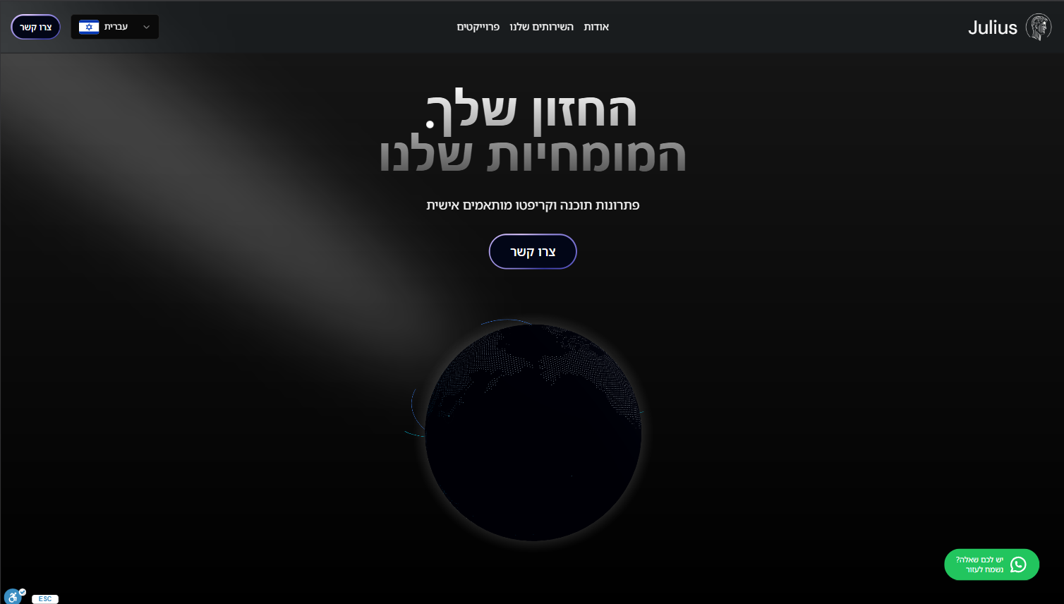 Entry 330385 in Portfolio by Julius Software Agency