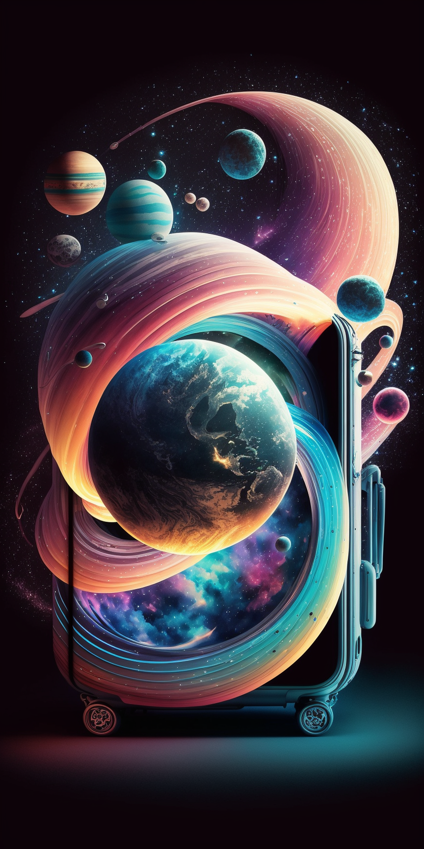 Entry 294322 in midjourny + corrections by Zambia Digital Art