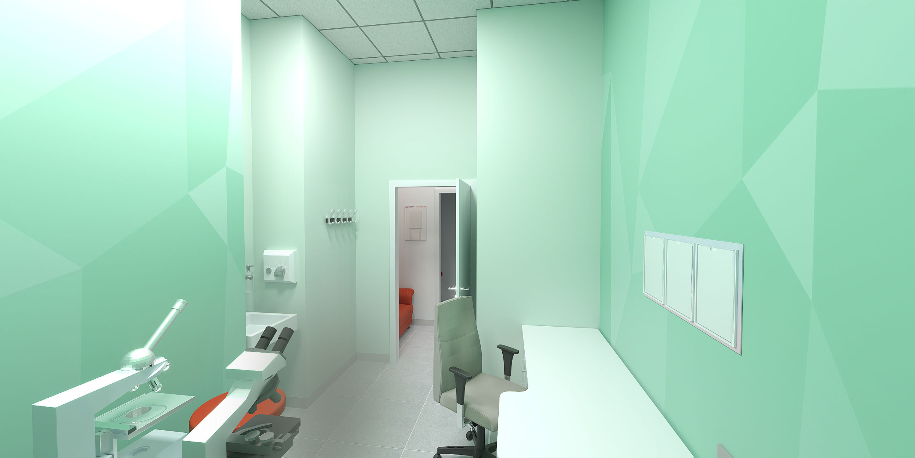 Entry 311530 in 3d visualisation by יעל שחר