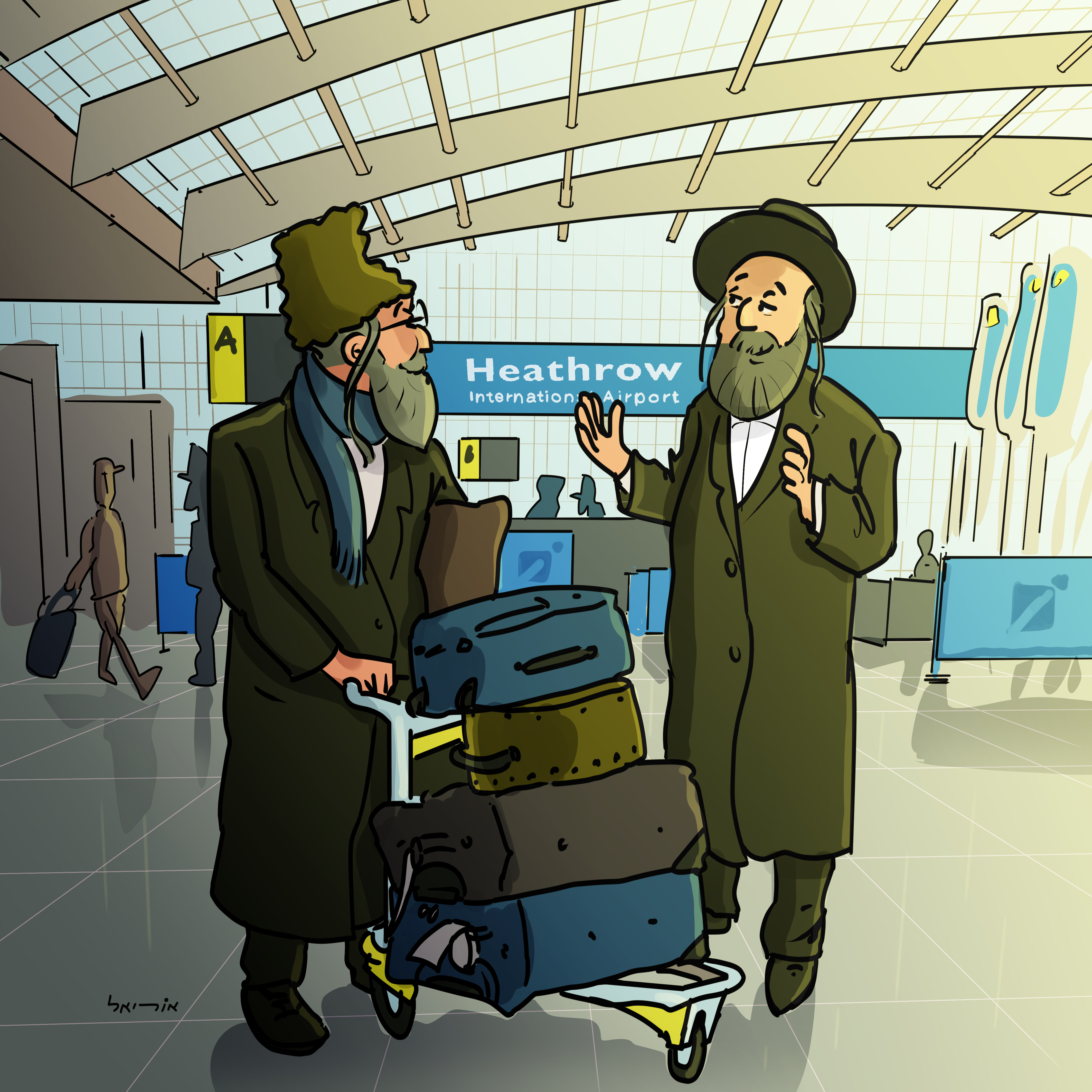 Entry 322464 in Portfolio by אוריאל פלד