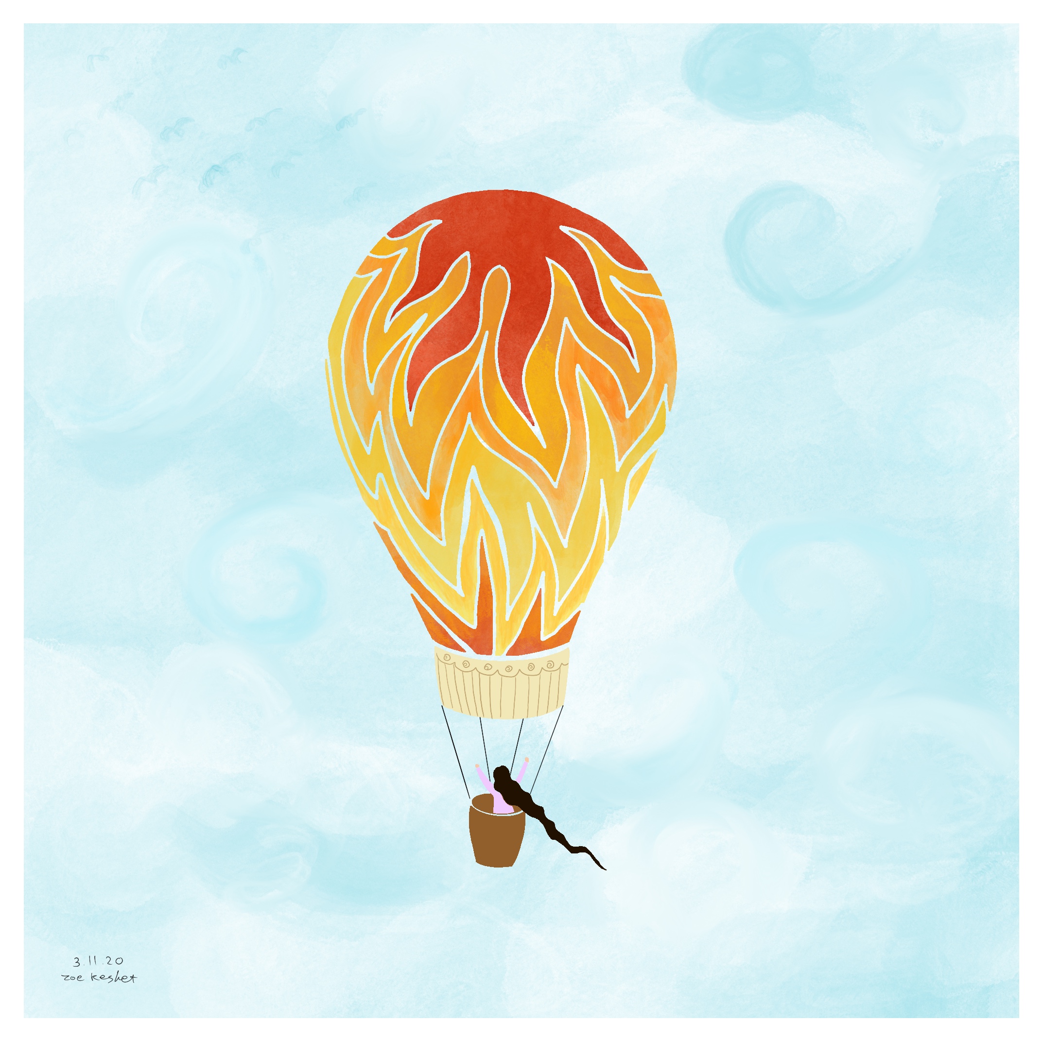 Entry 325550 in Portfolio by Zoe keshet