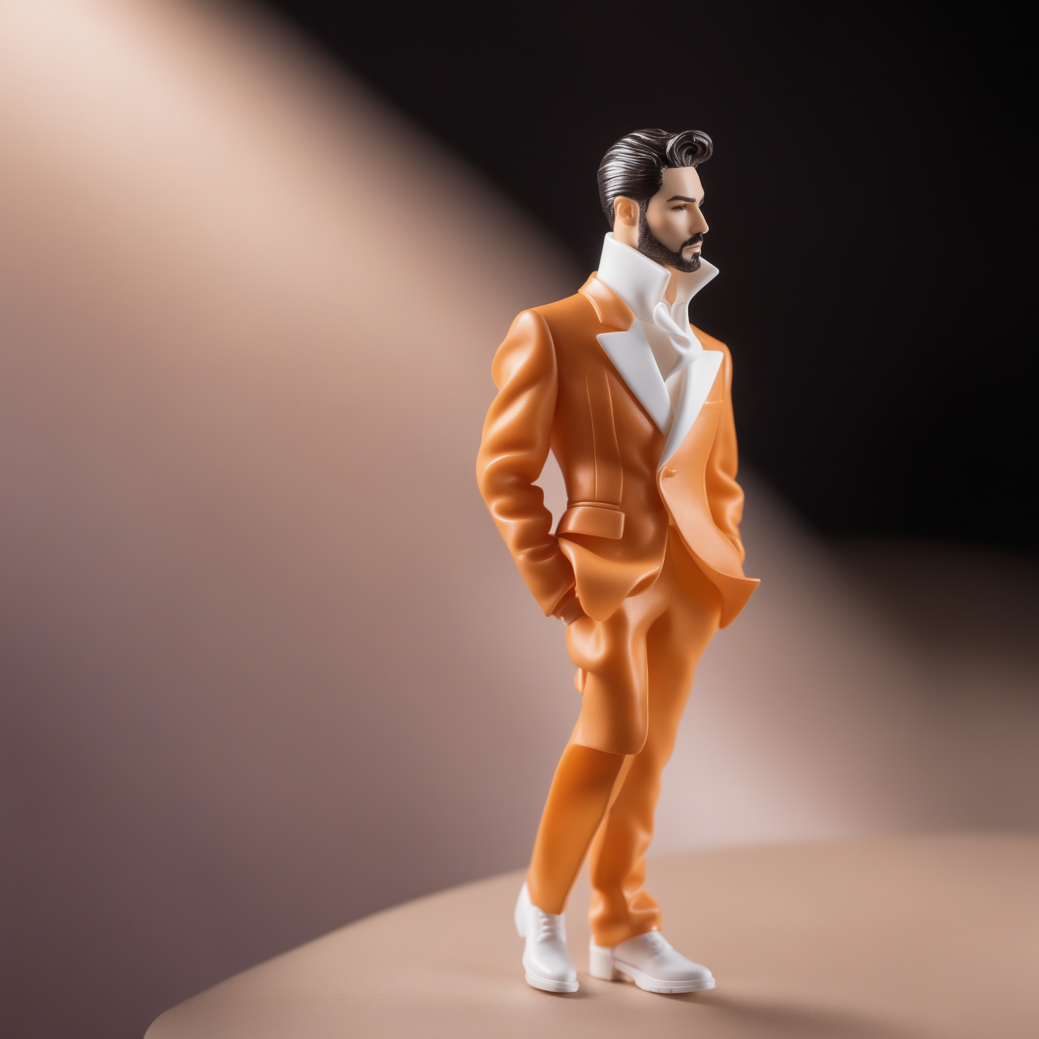 Entry 297095 in AI by Ran Bensimon