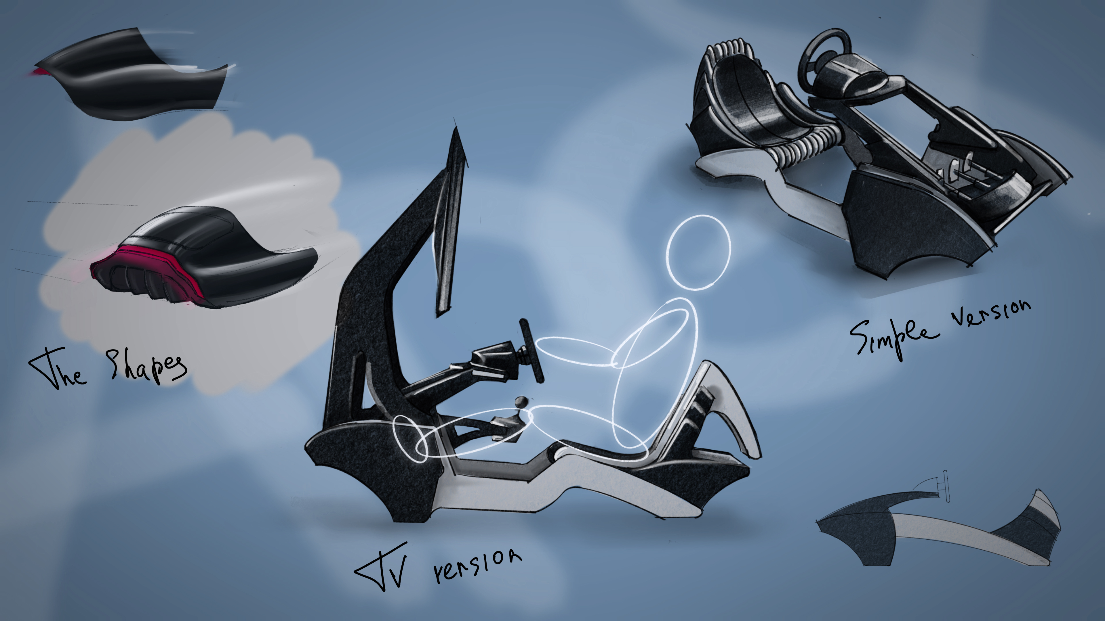 Entry 302838 in product design by PONGIDAE
