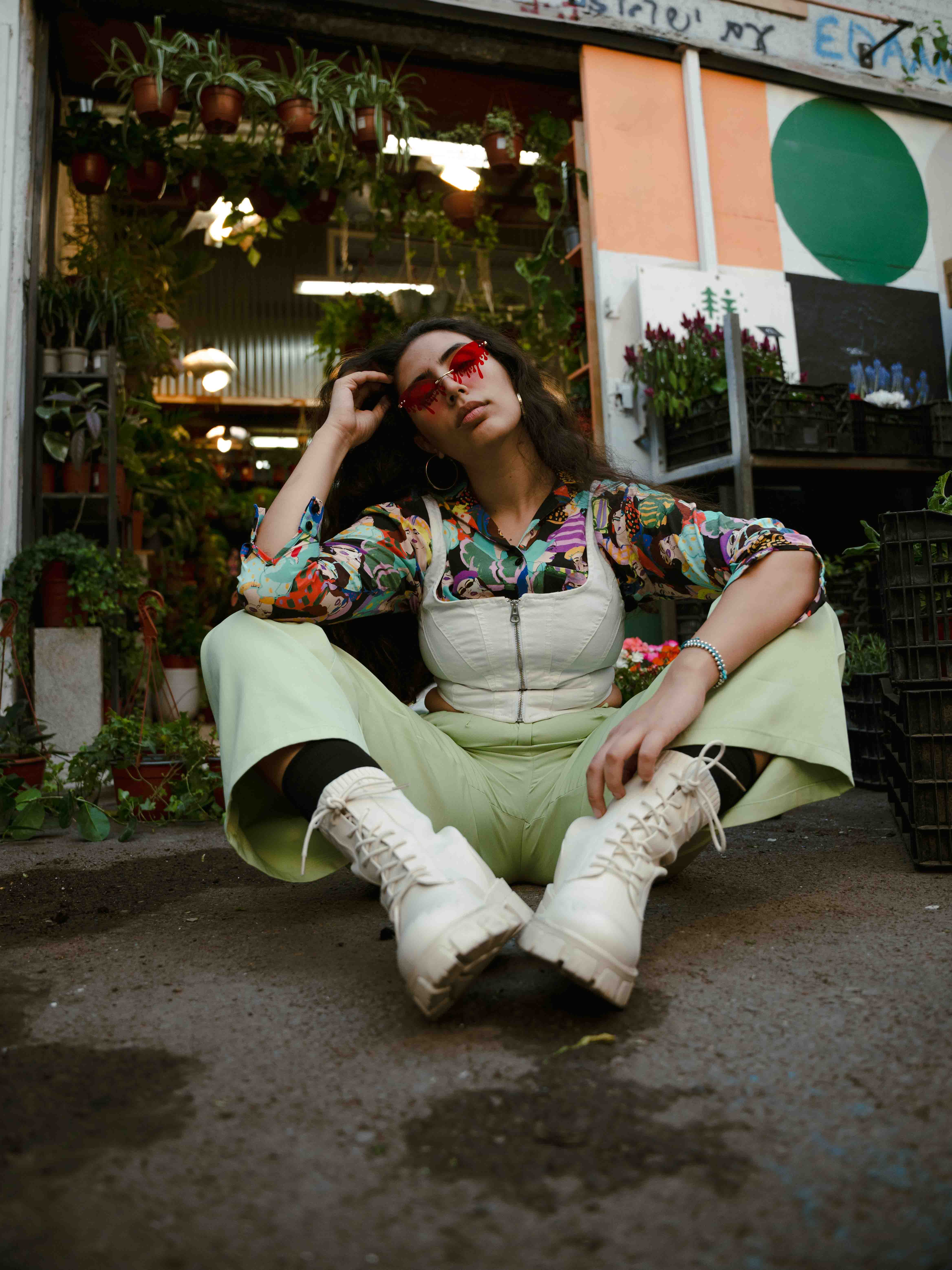 Entry 295286 in PHOTOGRAPHY by Keren Osher