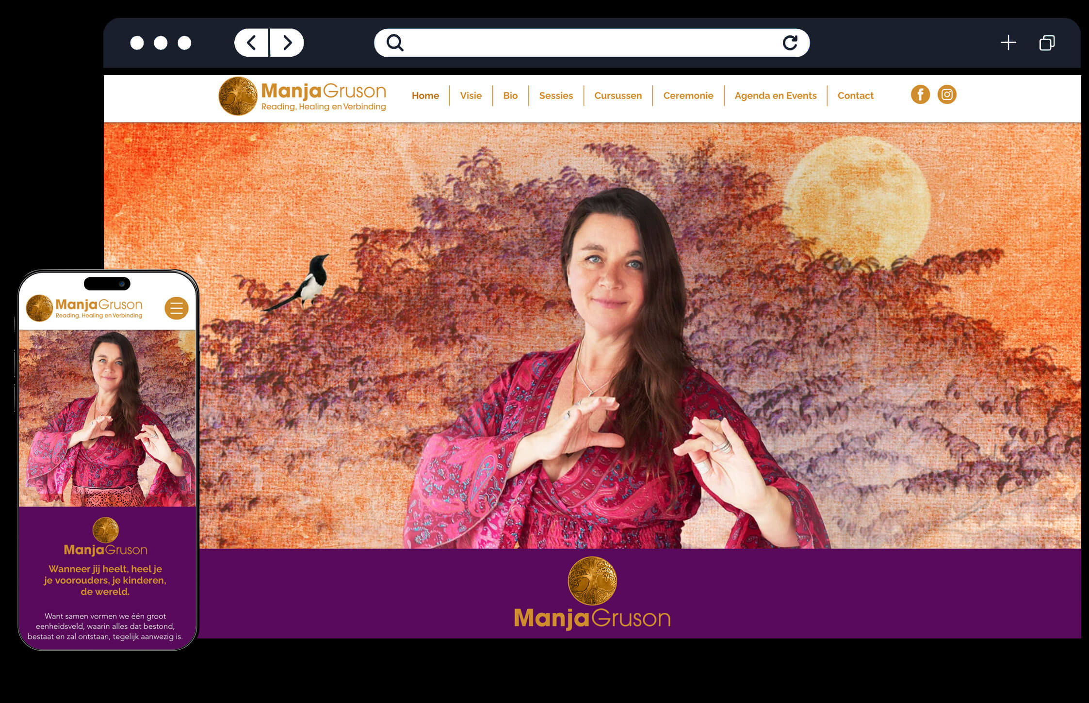 Entry 298758 in Portfolio by WebXL