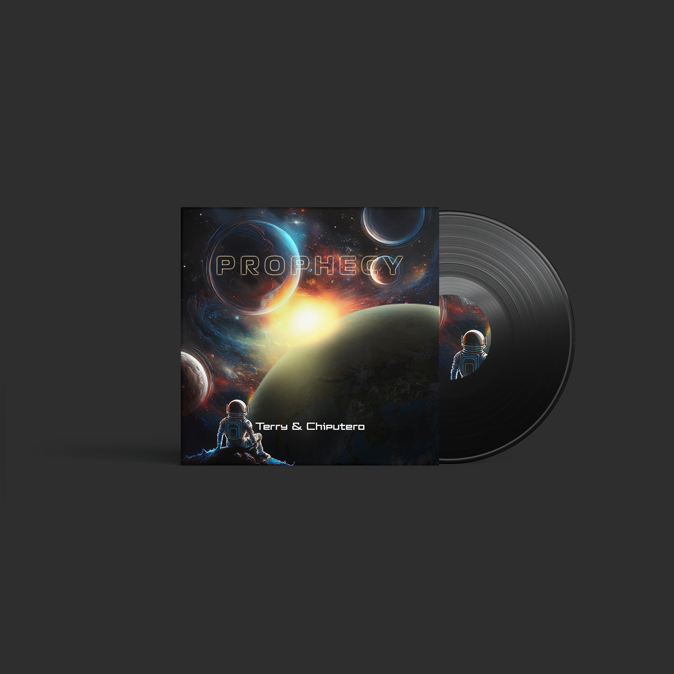 Entry 328799 in PROPHECY by Spce Design