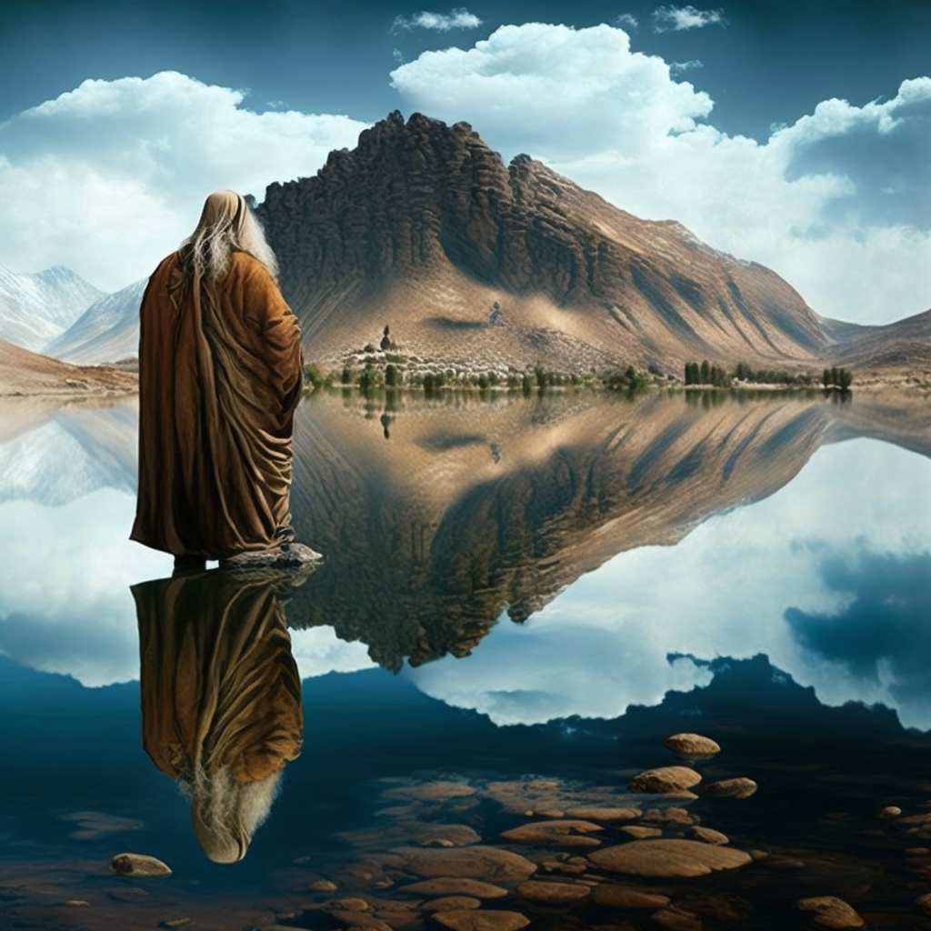 Entry 294349 in midjourny + corrections by Zambia Digital Art