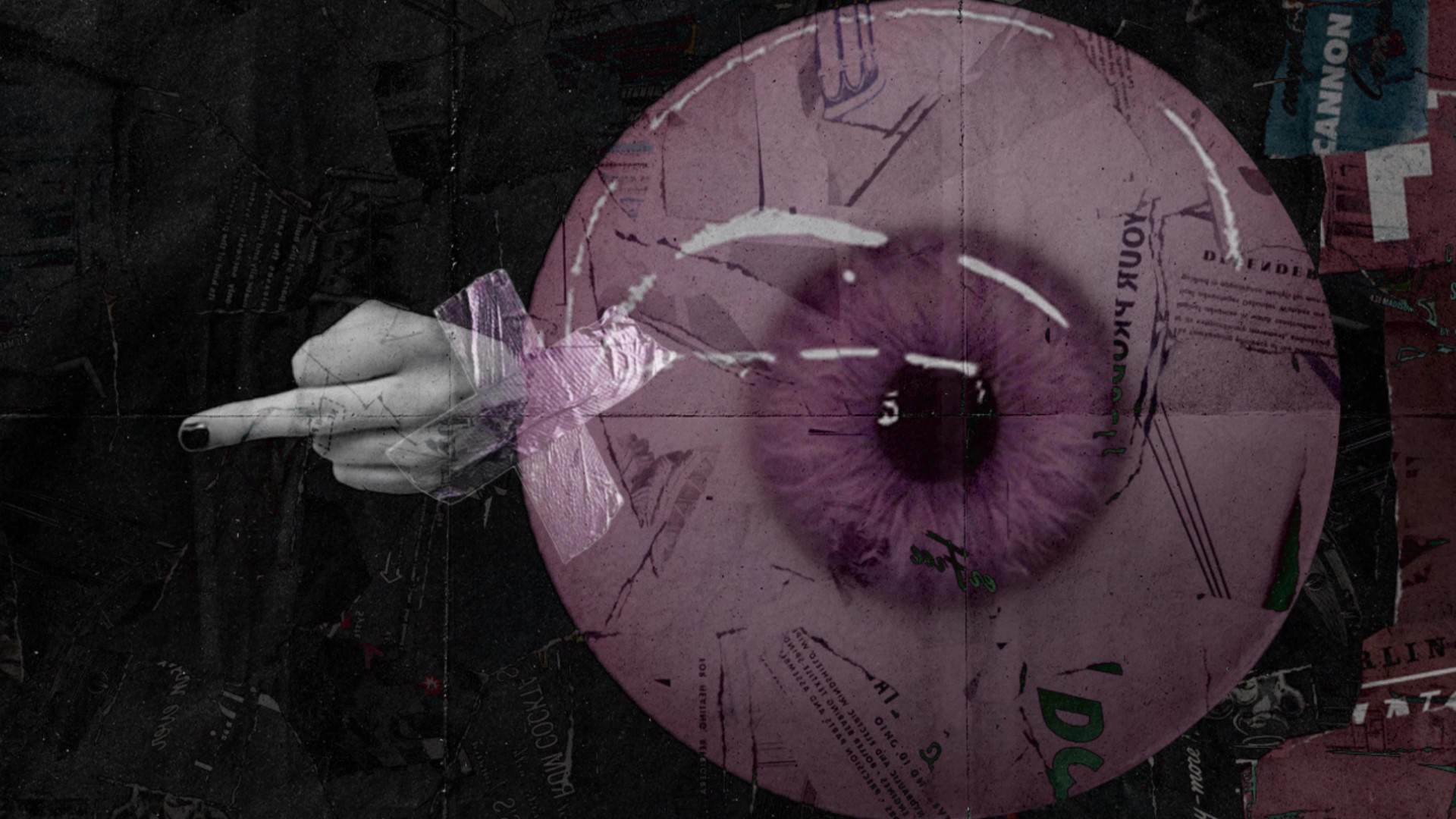 Entry 324670 in Title sequence - GIRLBOSS by undefined