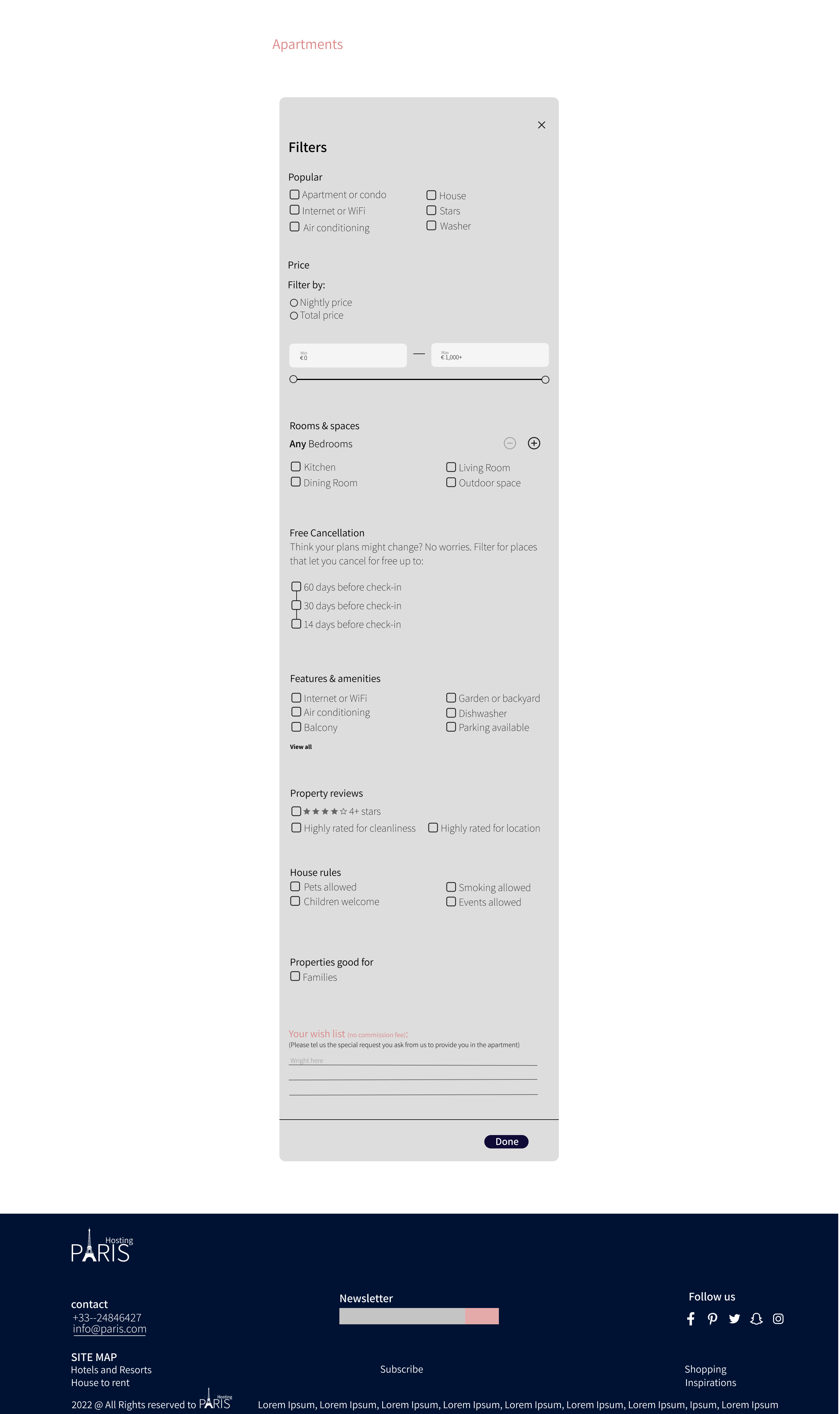 Entry 338479 in UX/UI-Figma by שרונה מאפיינת ומעצבת לדיגיטל - UX/UI Designer