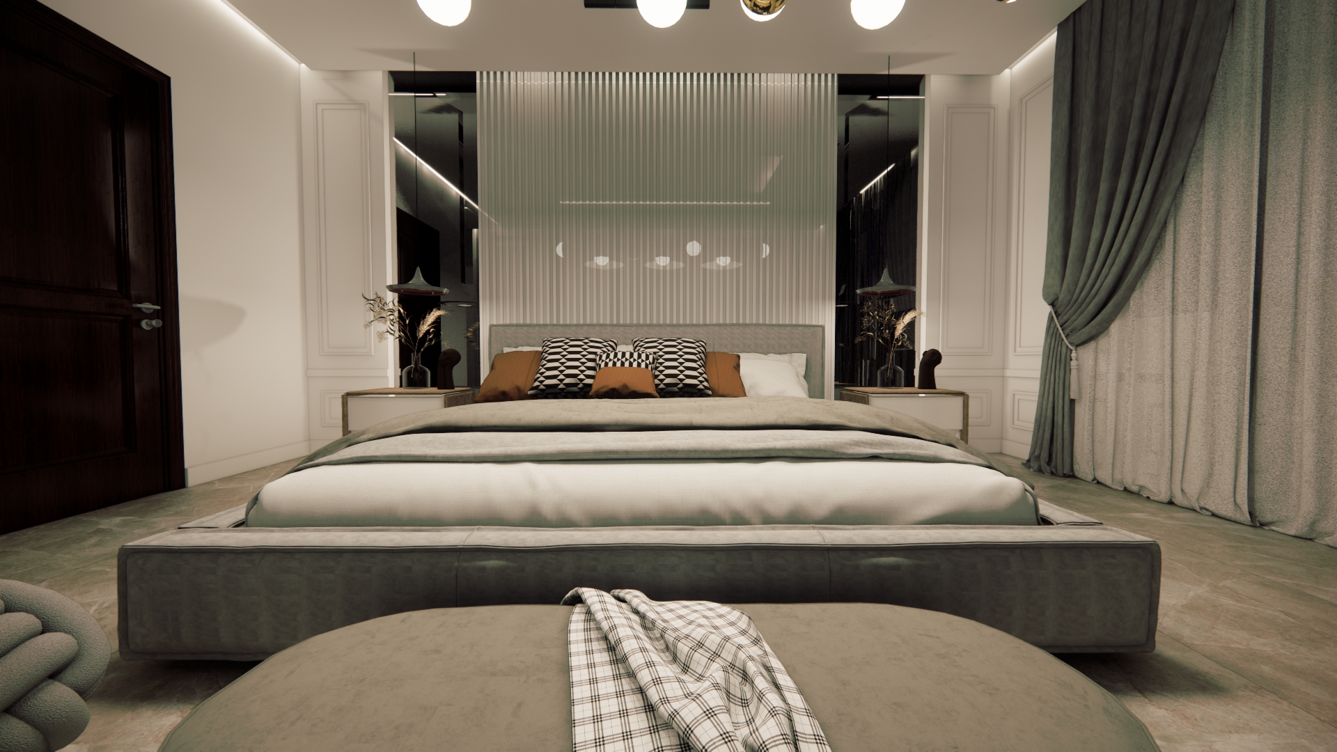Entry 288150 in interior design2 by אחמד אבו גזאלה אדריכלות ועיצוב פנים