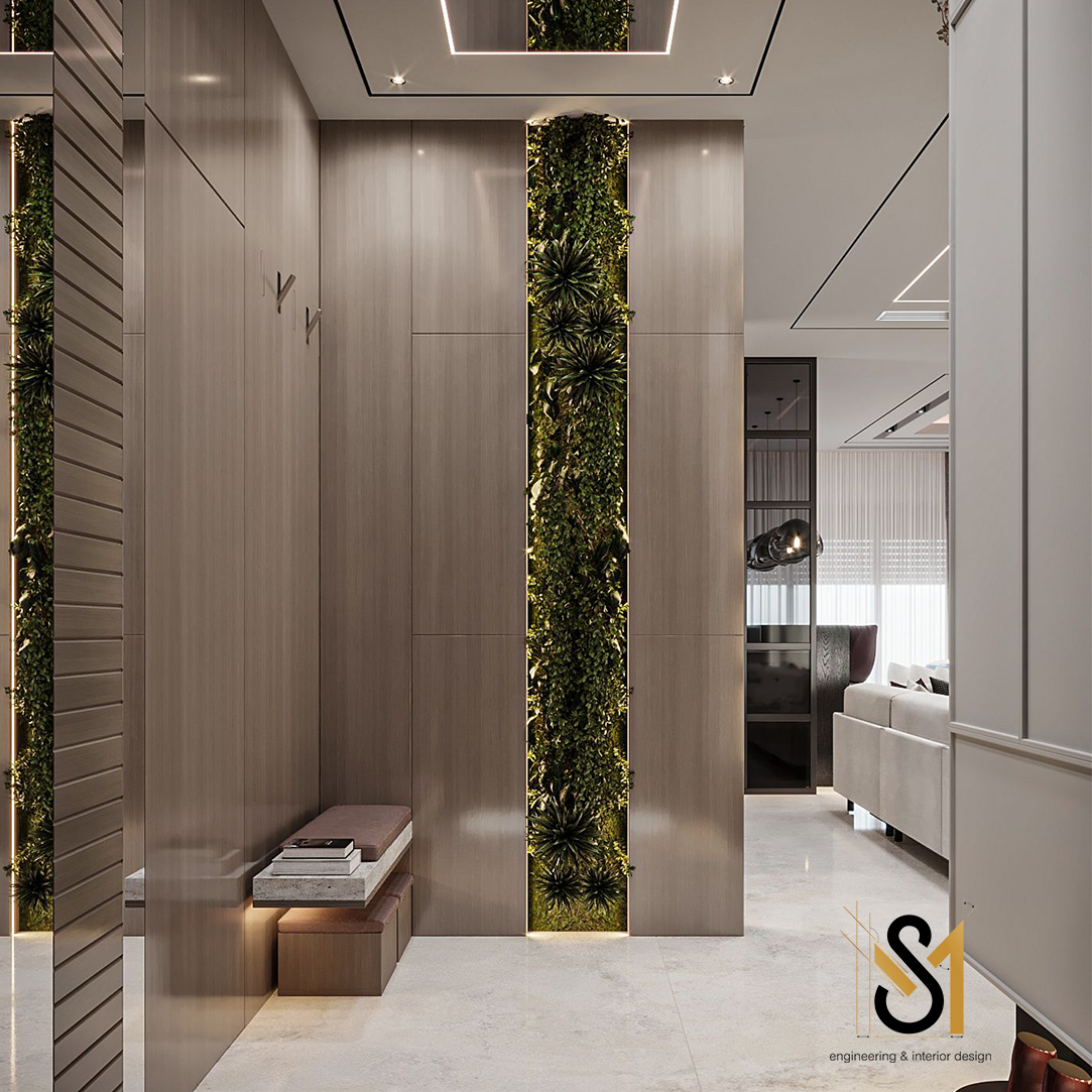 Entry 313443 in Portfolio by SM engineering&interior design
