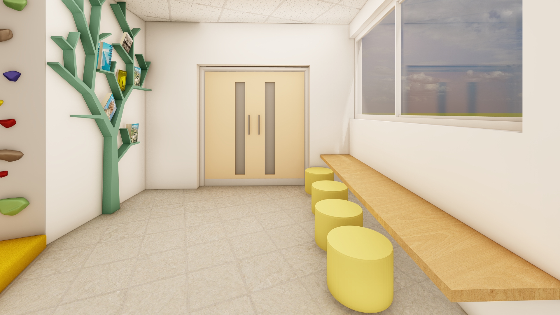 Entry 314585 in חדרי למידה בתי ספר by nagham design
