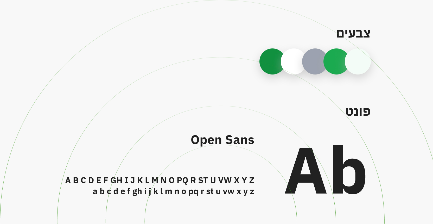Entry 282042 in מערכת GIS by BWEB.studio