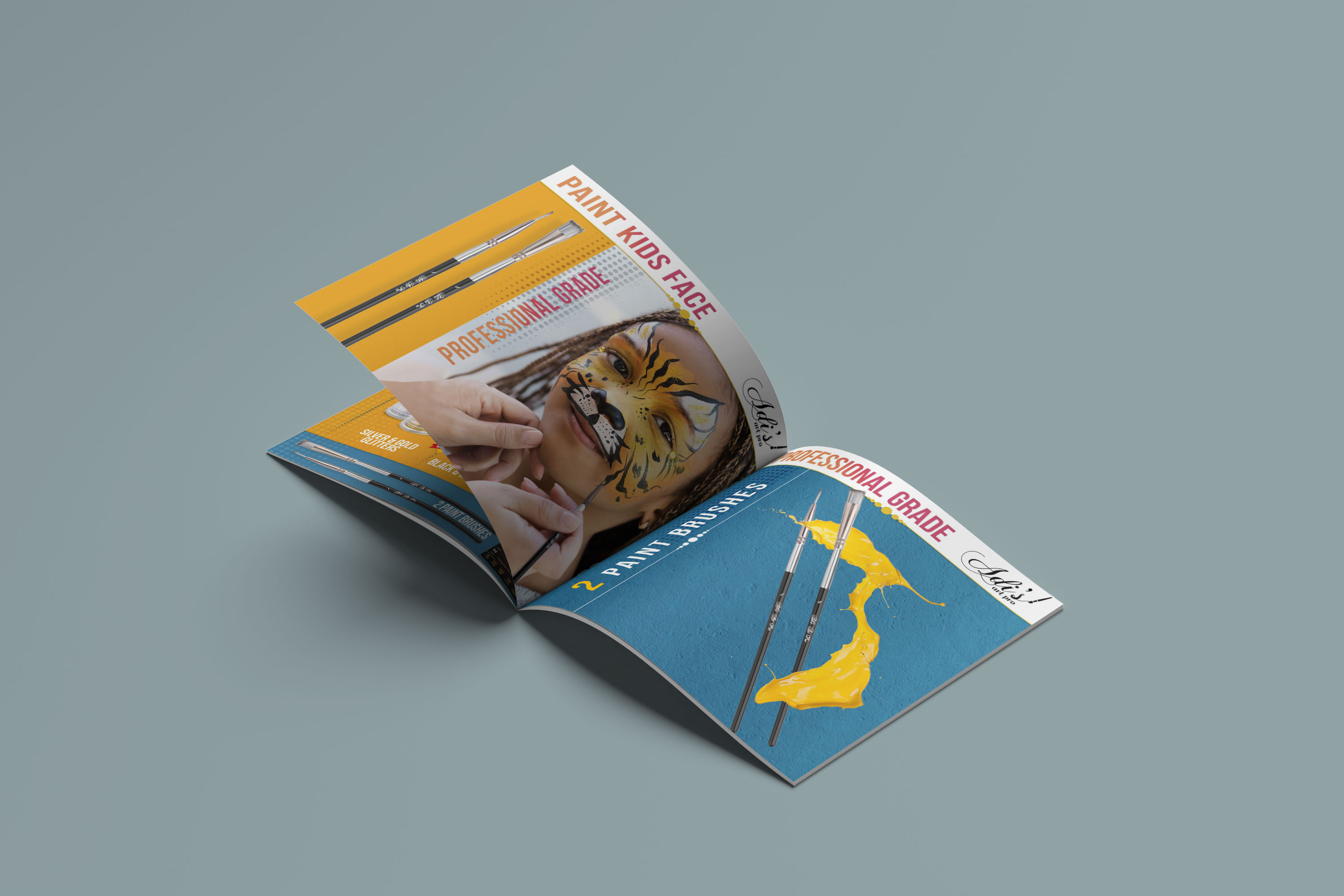 Entry 342680 in Portfolio by Design For All