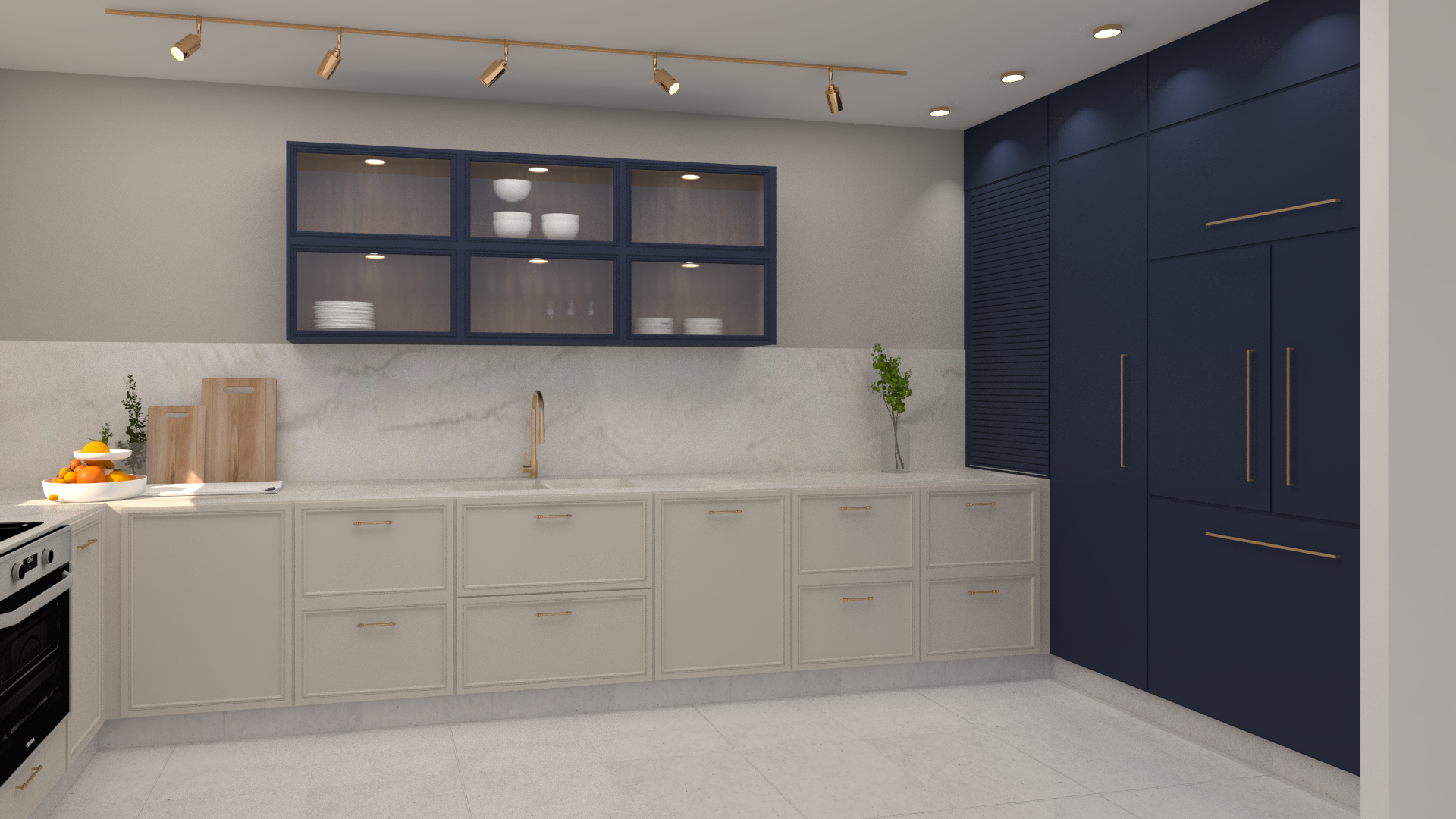 Entry 311306 in Portfolio by ADI interior design