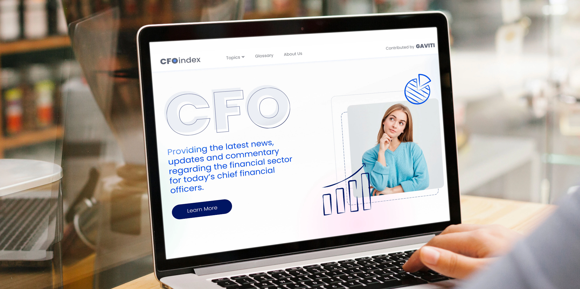 Entry 276404 in CFO INDEX by Digital Web