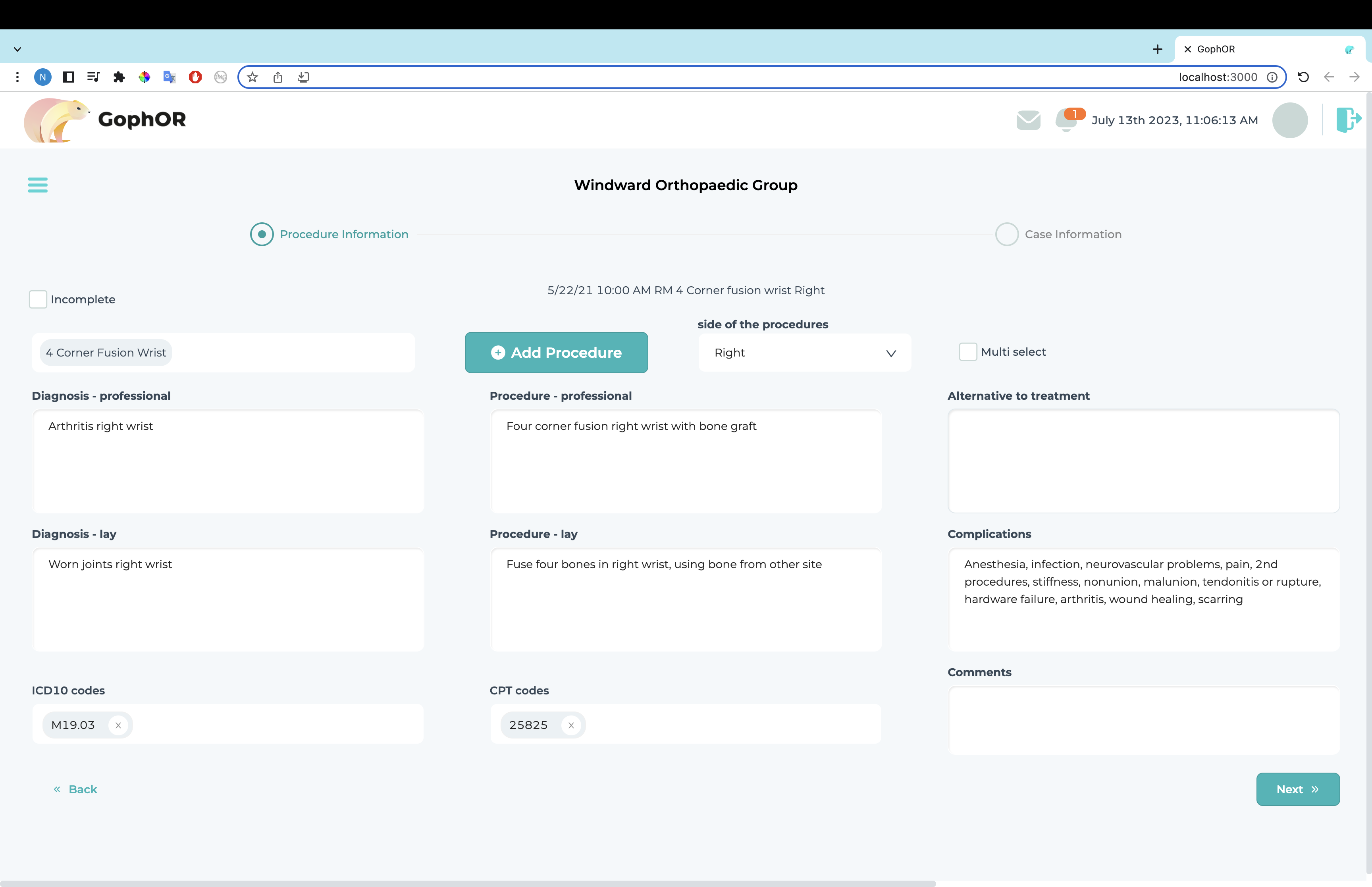 Entry 296244 in GophOR Web App by c0d3.i0