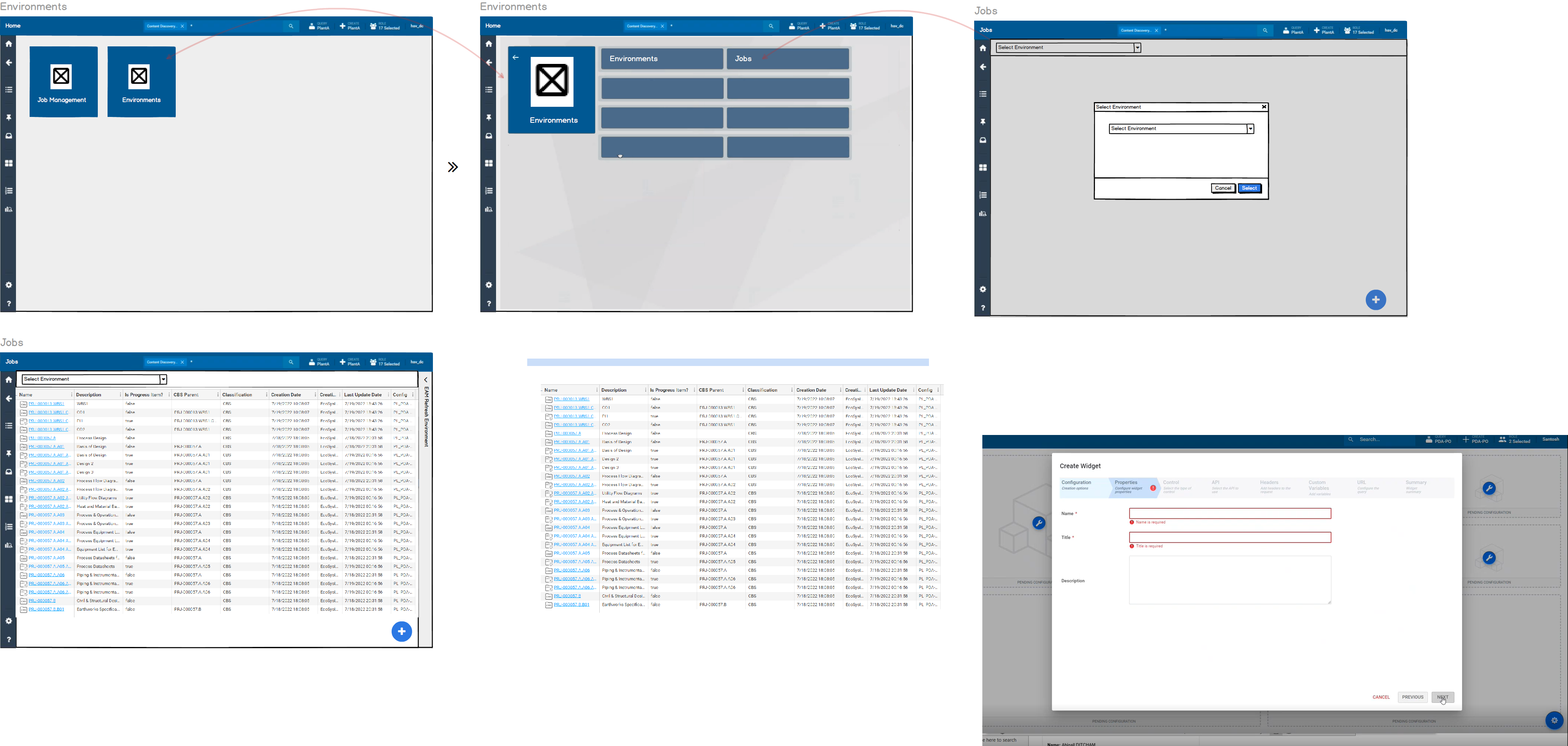 Entry 334956 in wireframes by Viki Kabakov