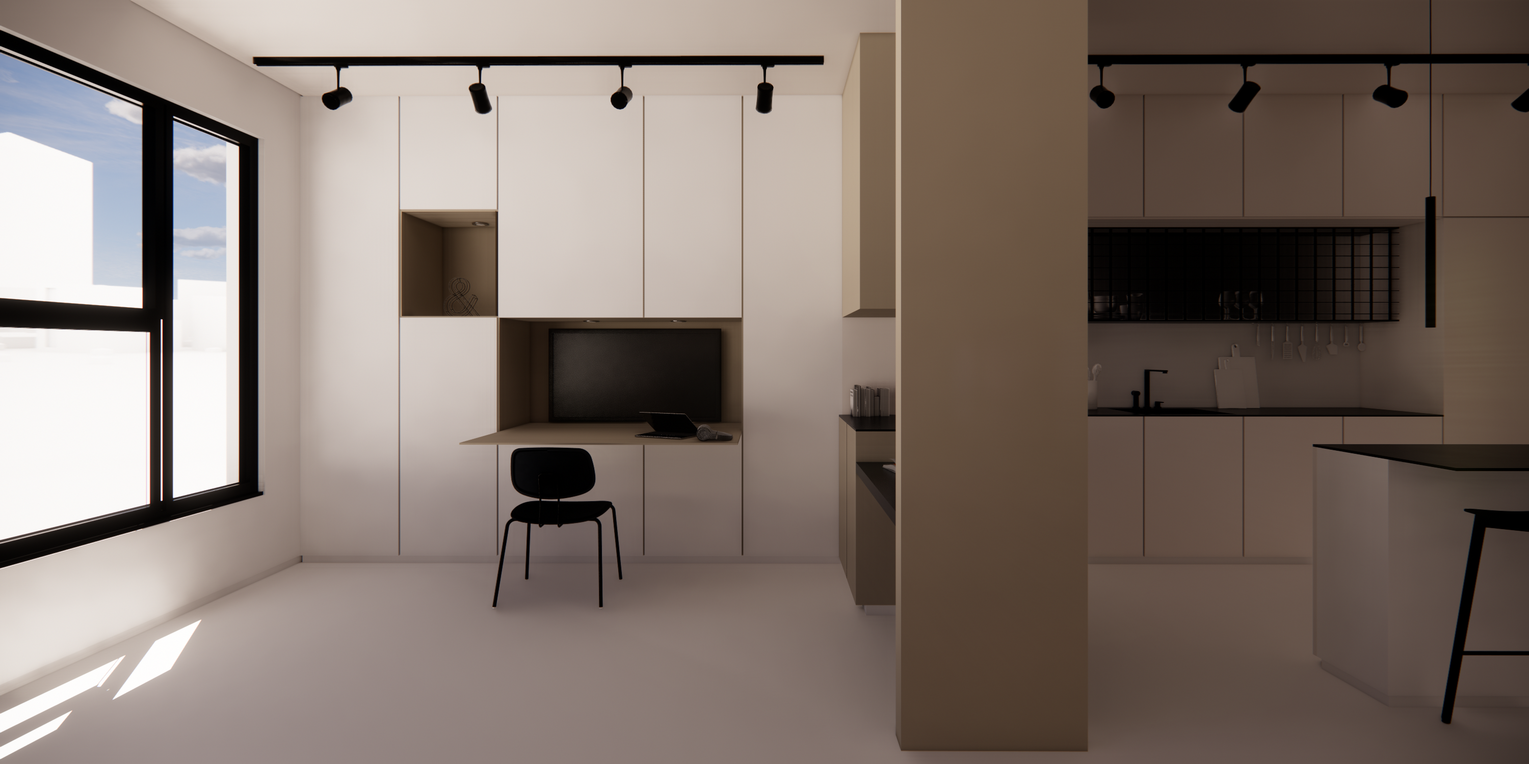 Entry 315499 in Portfolio by AM.IT Interior Design