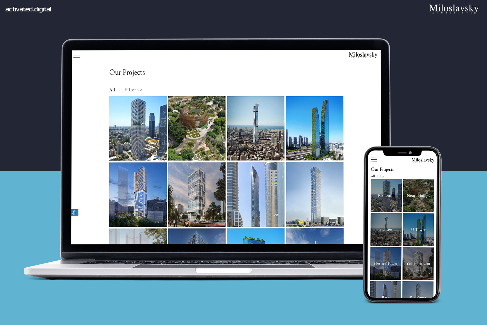 Entry 278877 in Portfolio by activated.digital
