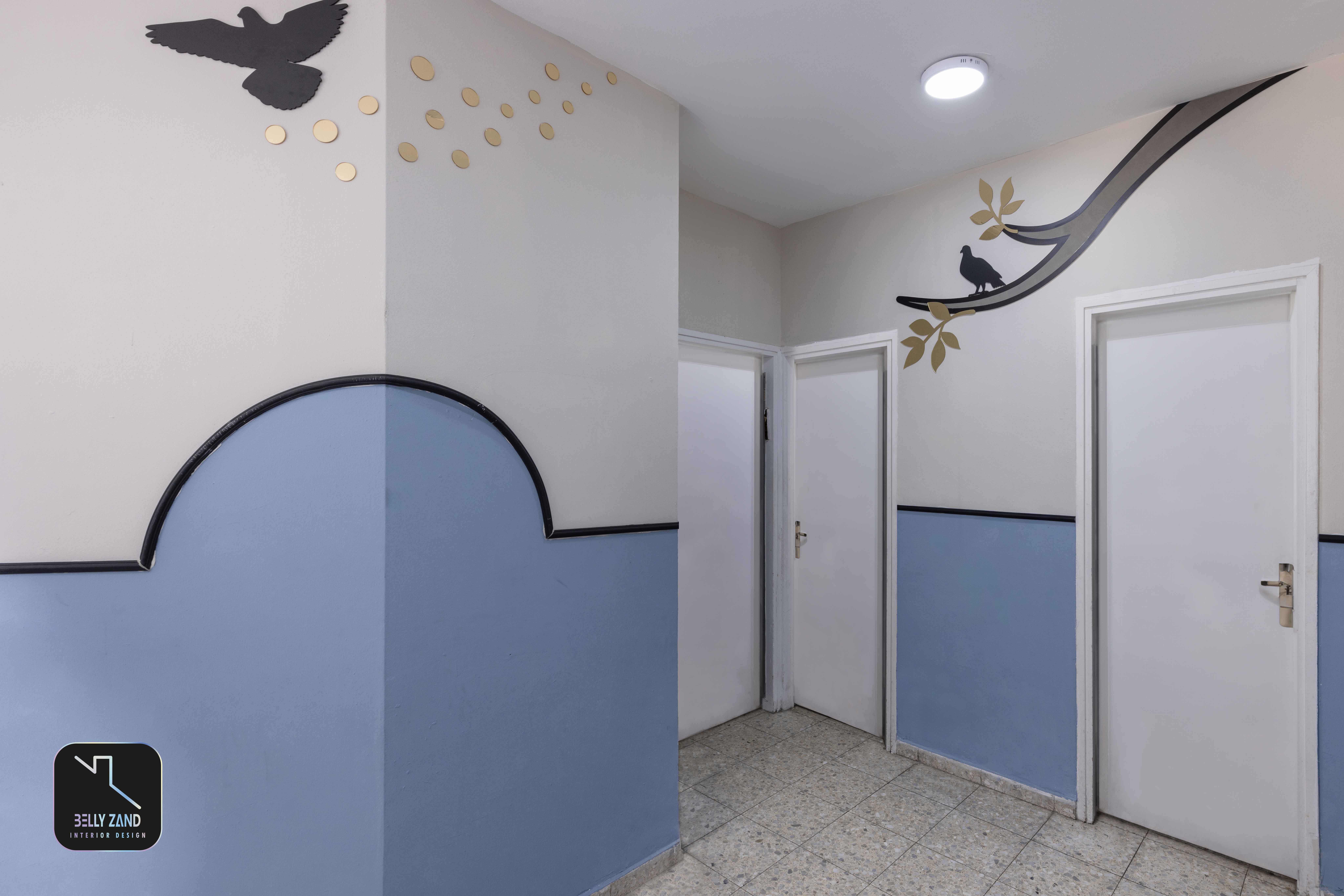 Entry 313032 in מוסדות חינוך by בלי זנד