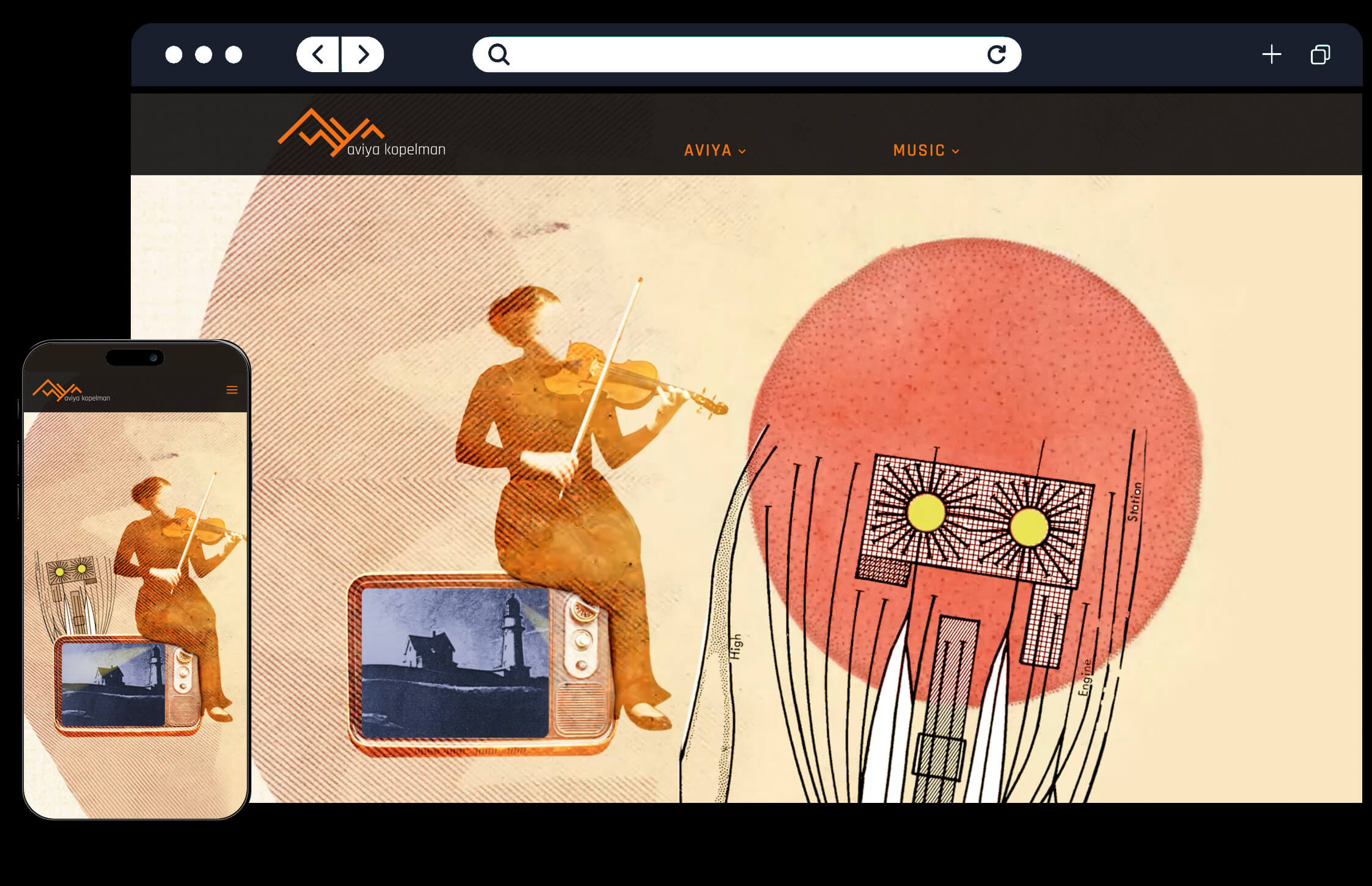 Entry 298753 in Portfolio by WebXL