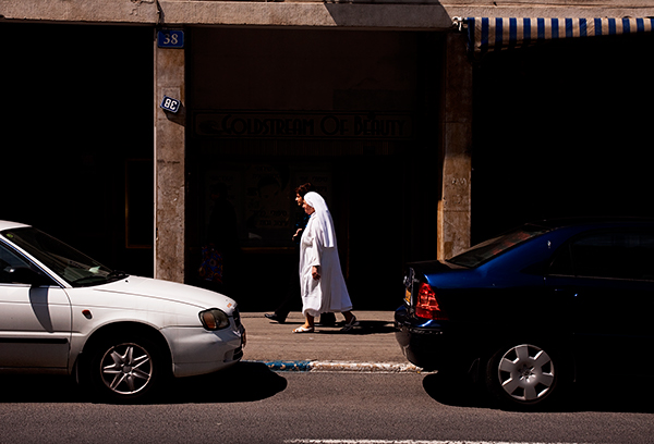 Entry 106519 in Haifa Streets by אולג, עיצוב ומיתוג