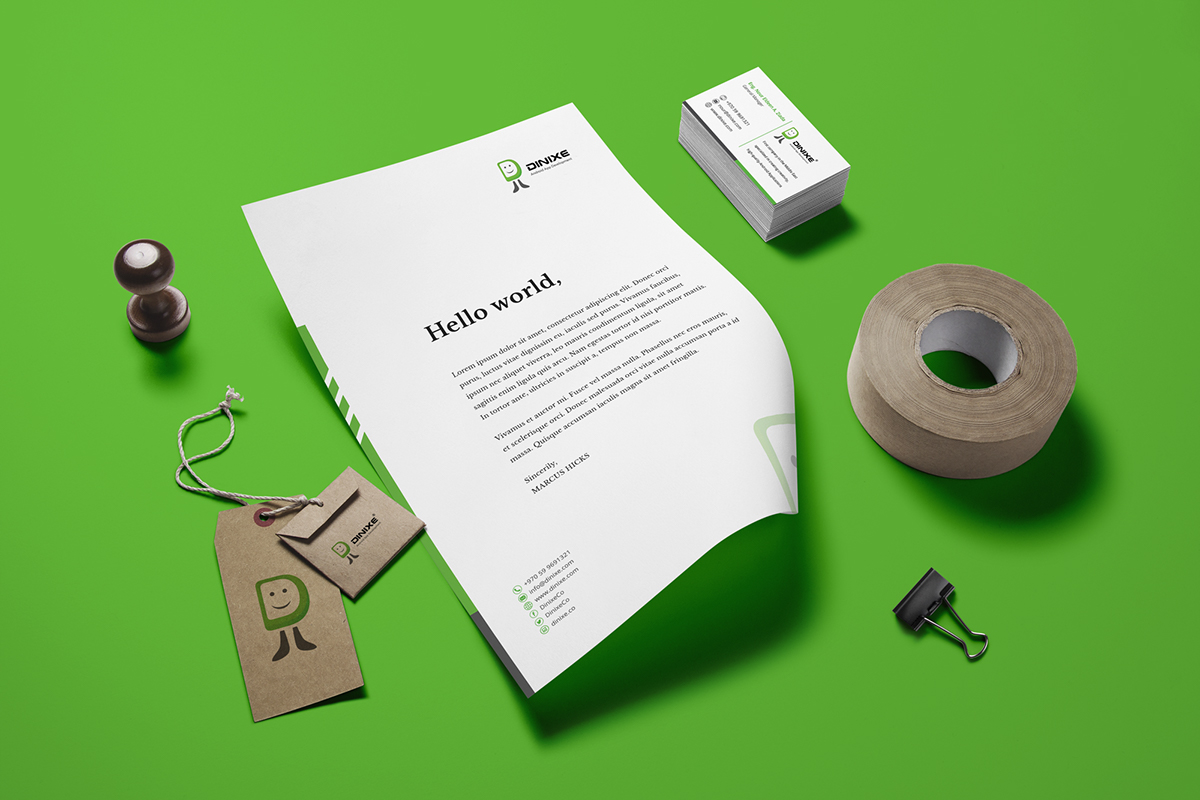 Entry 143177 in Dinixe Identity by Haweya company