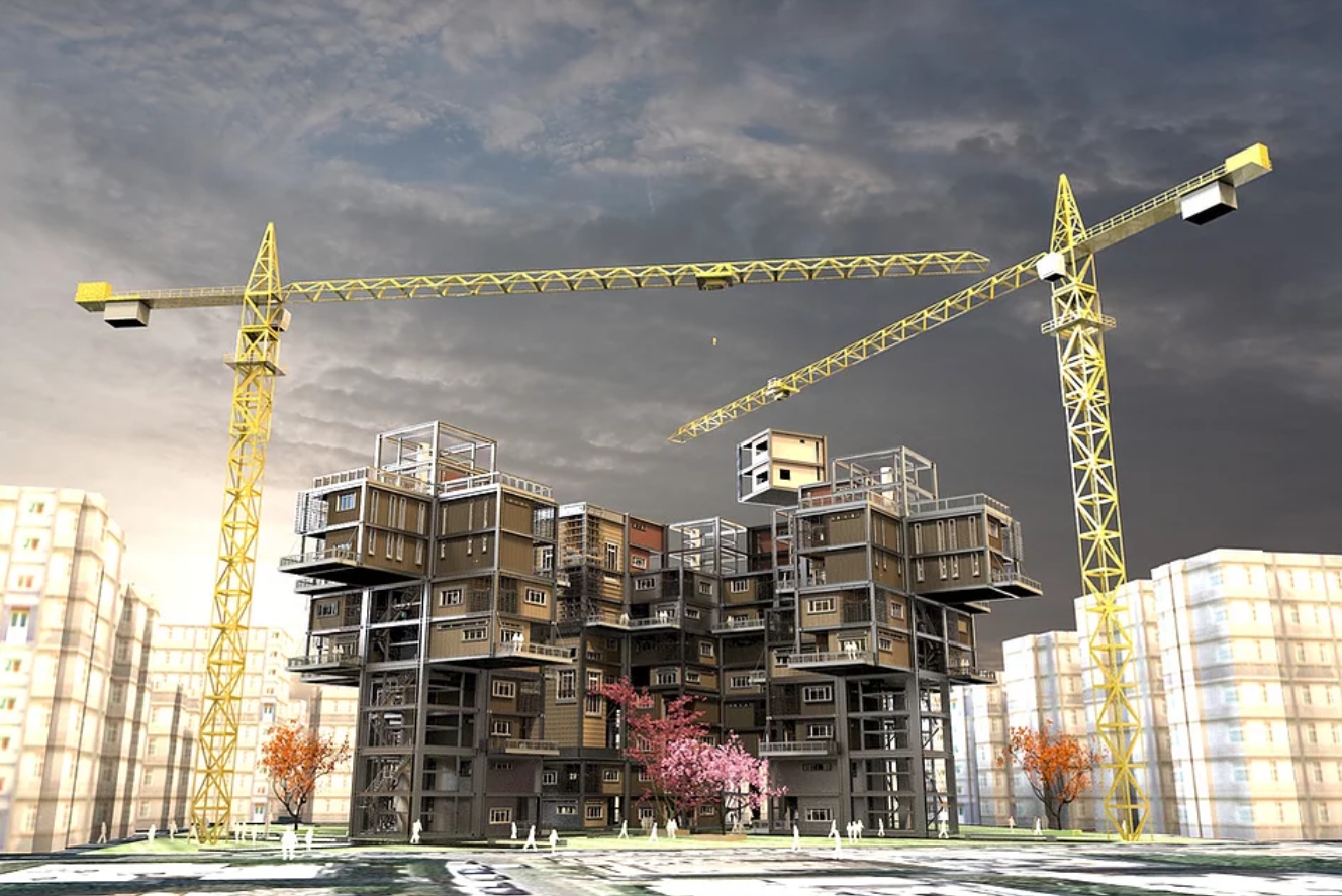 Entry 228273 in Portfolio by TerraTectura | Architecture & Sustainability