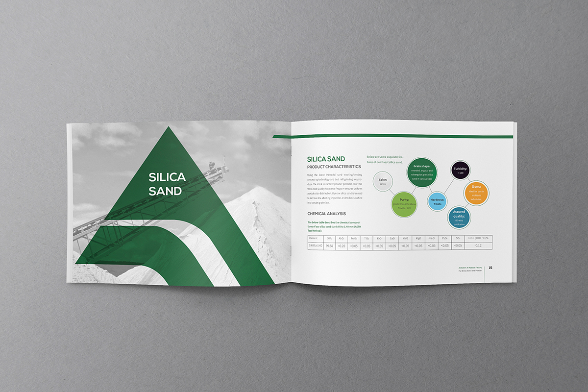 Entry 143273 in Brand Package For Al Raddadi Group by Haweya company