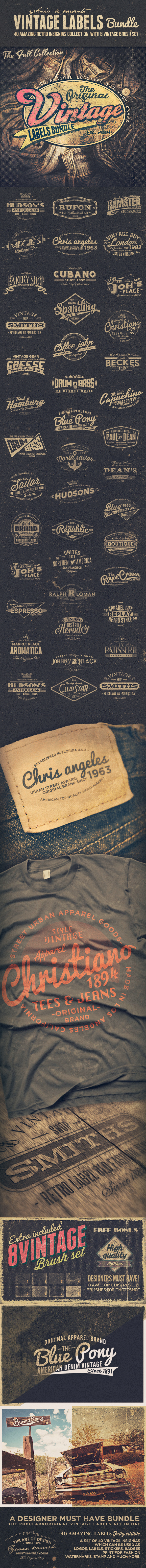 Entry 95059 in Vintage Labels by tHe ARt Of DesiGn