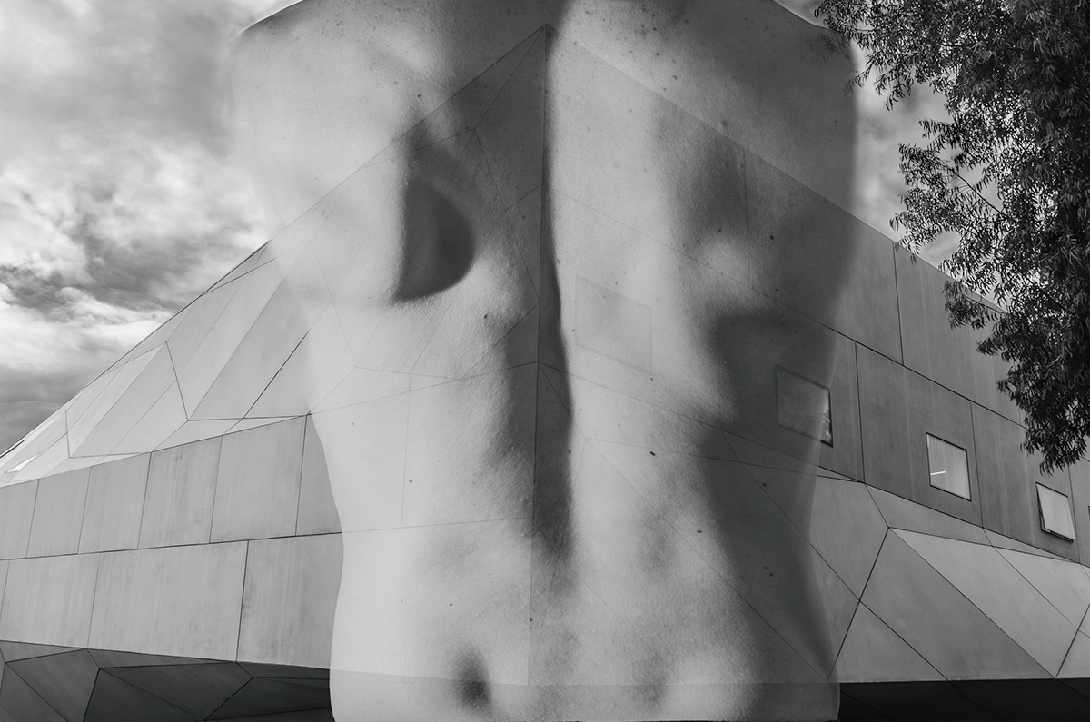 Entry 197207 in Geometric Body by לינתן זוהר - צלם ועורך