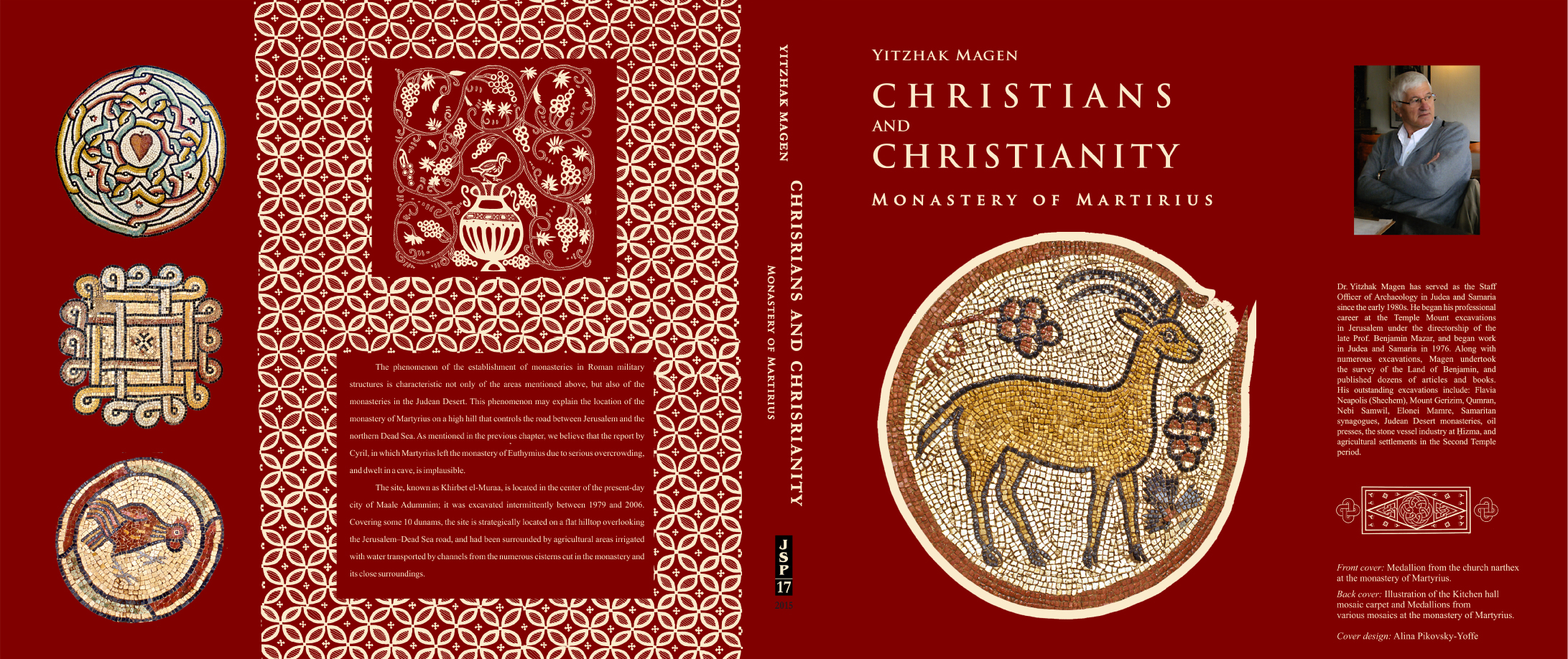 Entry 85909 in Book Design by Alina Pikovsky-Yoffe, Graphic/WEB Design