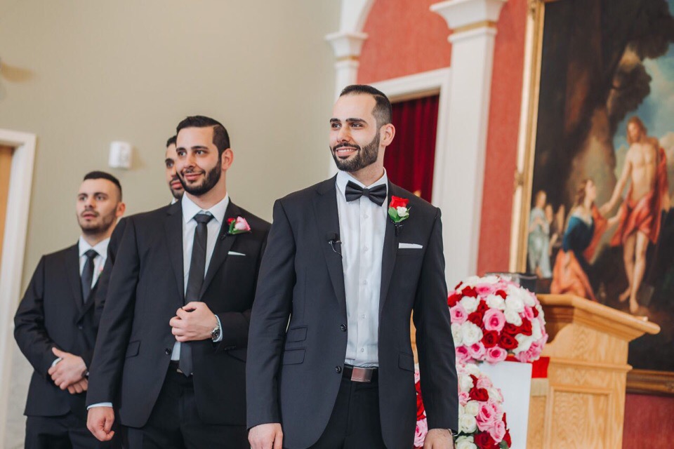 Entry 193535 in Weddings by Evgenii Andreev
