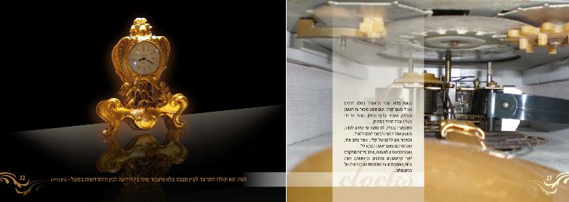 Entry 22359 in Portfolio by לינוי עיצובים
