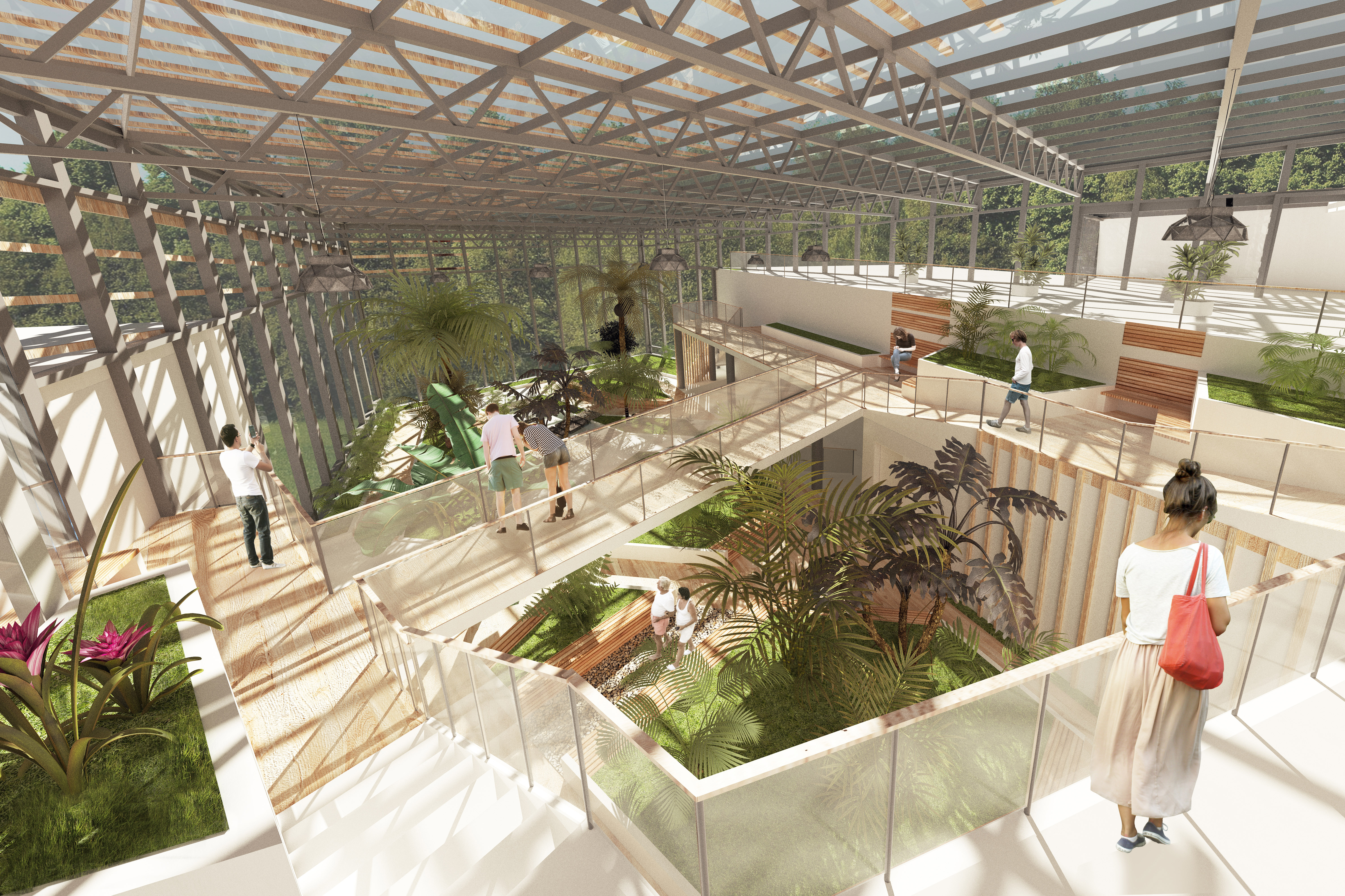 Entry 87867 in Architecture and interior by Katya Popova