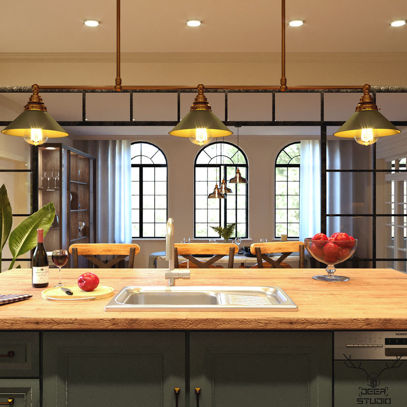 Entry 259666 in Portfolio by 3D Deer Studio