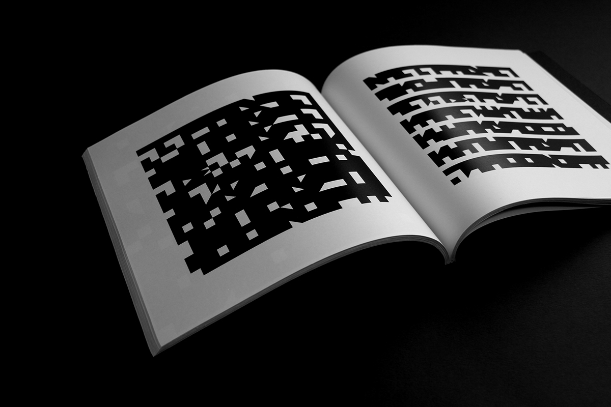 Entry 89880 in typography by אור נגר