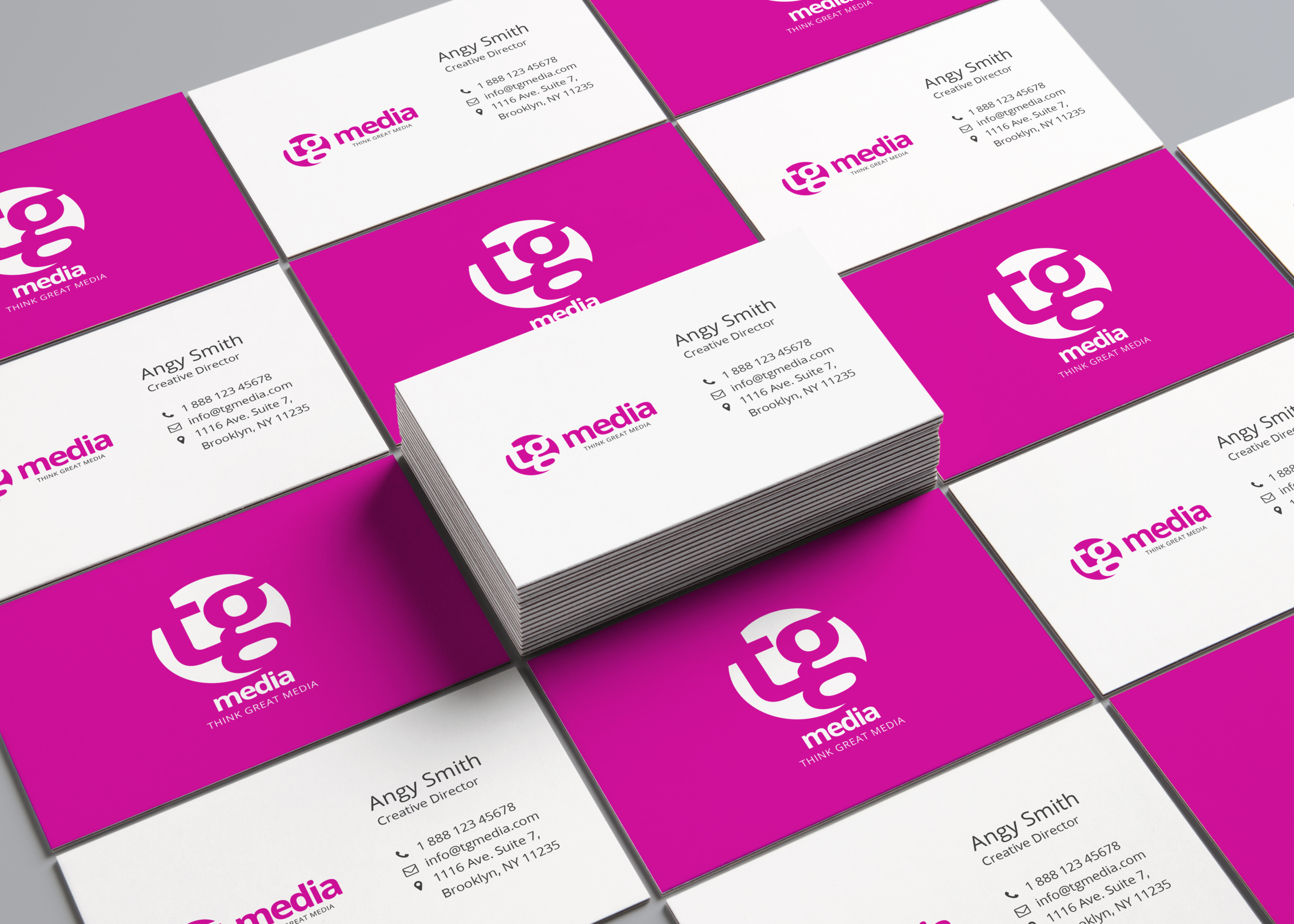 Entry 161499 in Business Card by Avelia