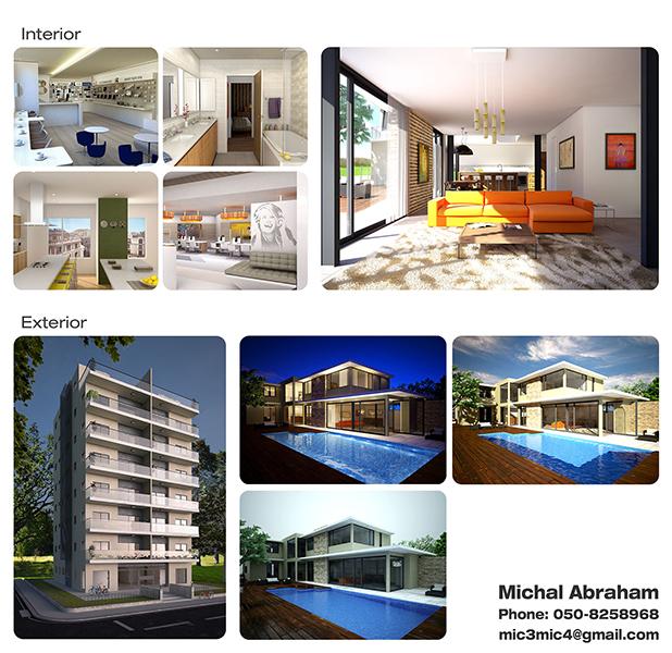 Entry 45002 in Portfolio by miku design studio