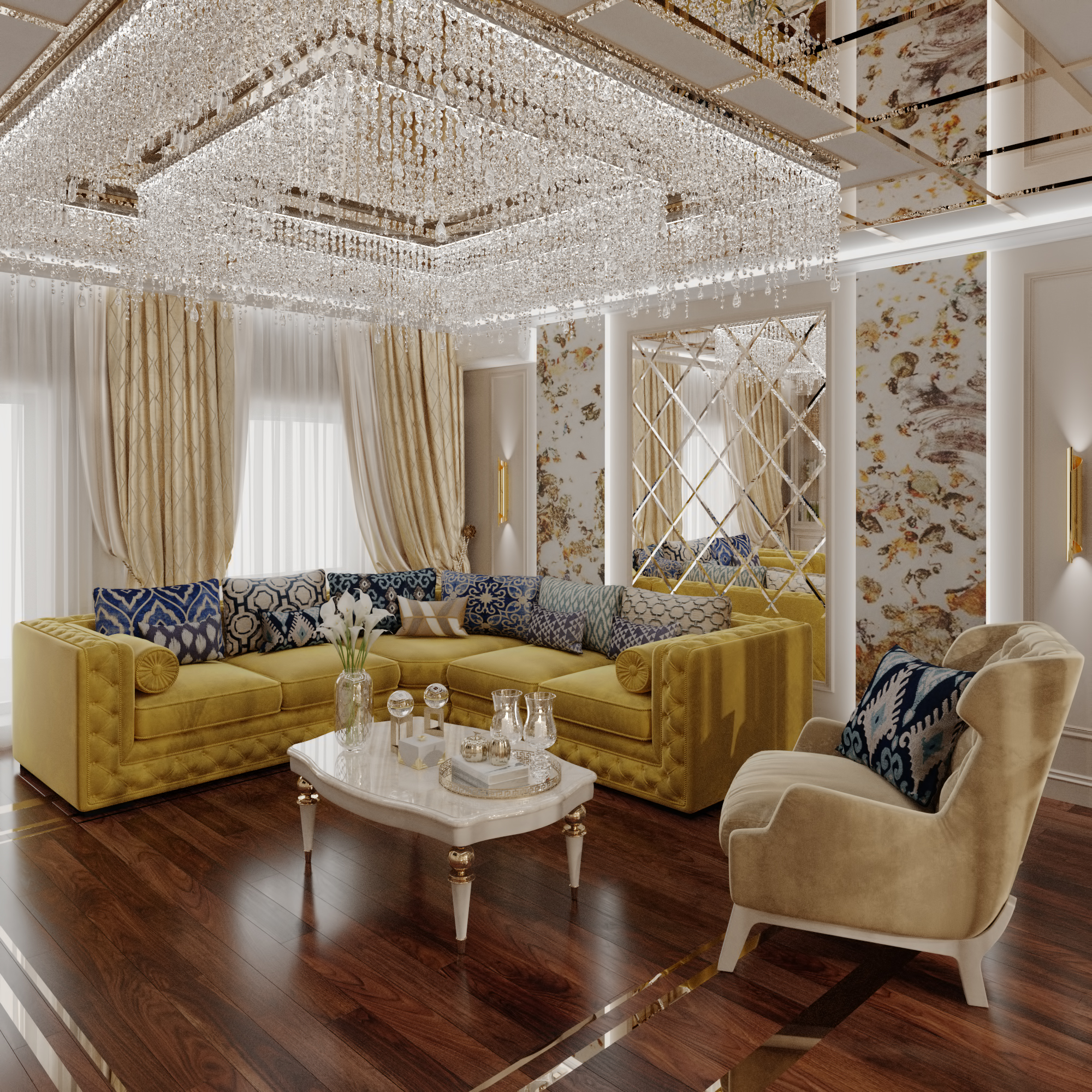 Entry 228643 in 3D interior by Zaz