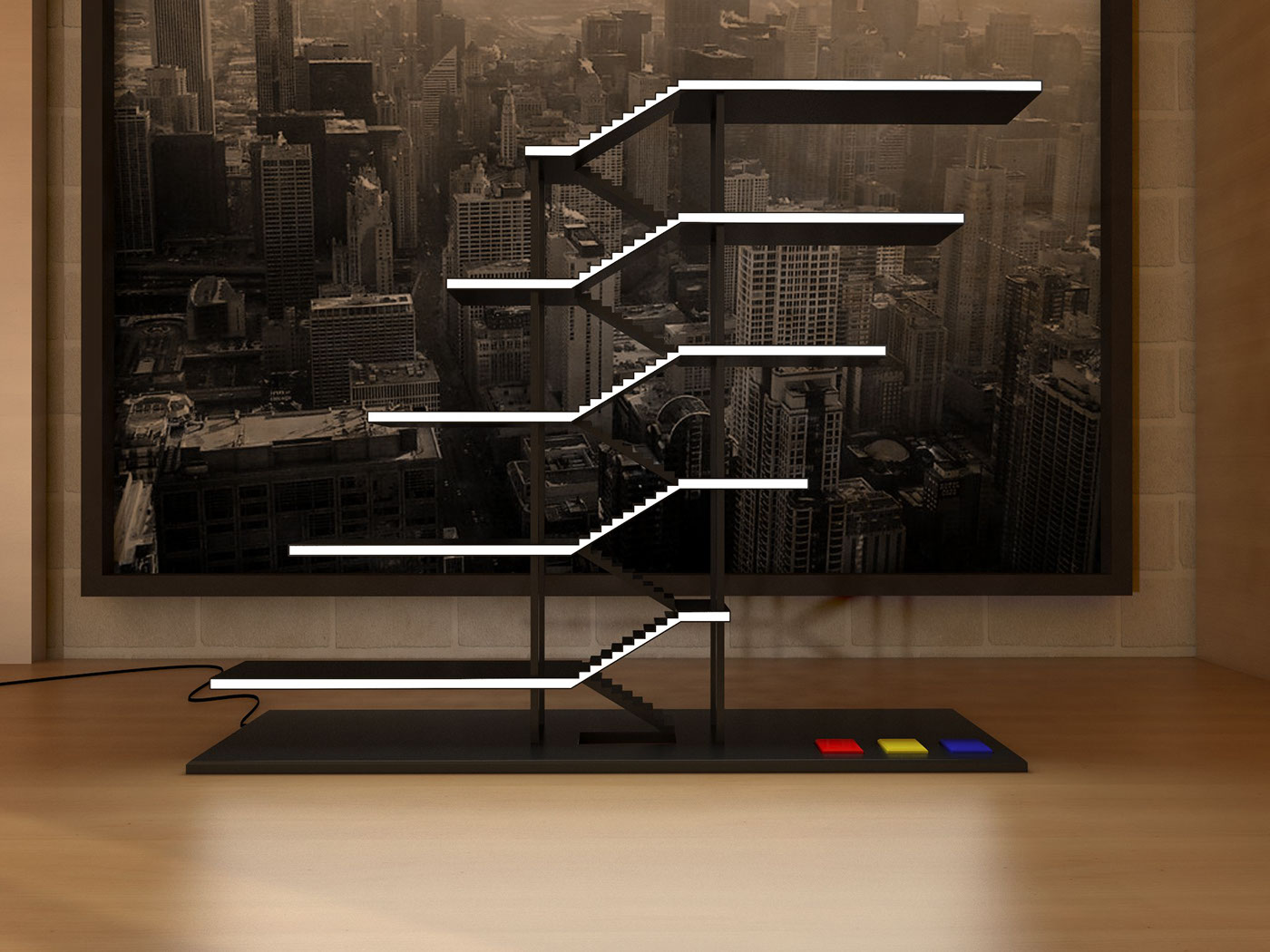 Entry 146259 in Chicago task lamp by Alex B