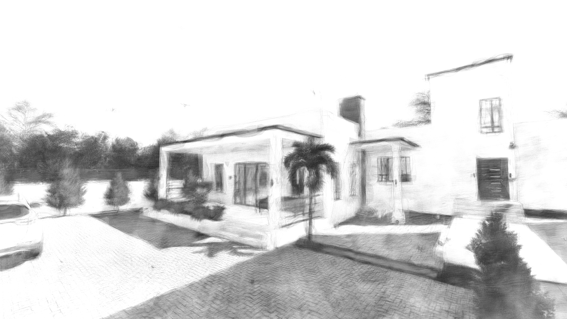 Entry 245403 in תכנון בתים פרטיים \וילות by EYM אדריכלות והנדסה